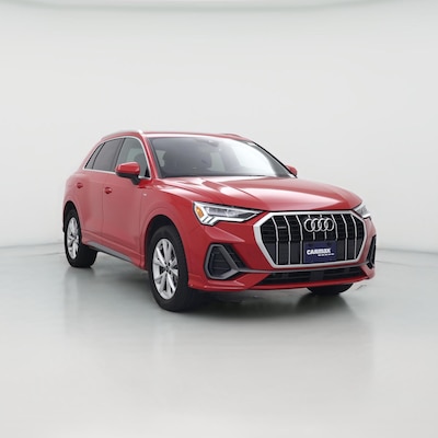 2024 Audi Q3 S-Line Premium