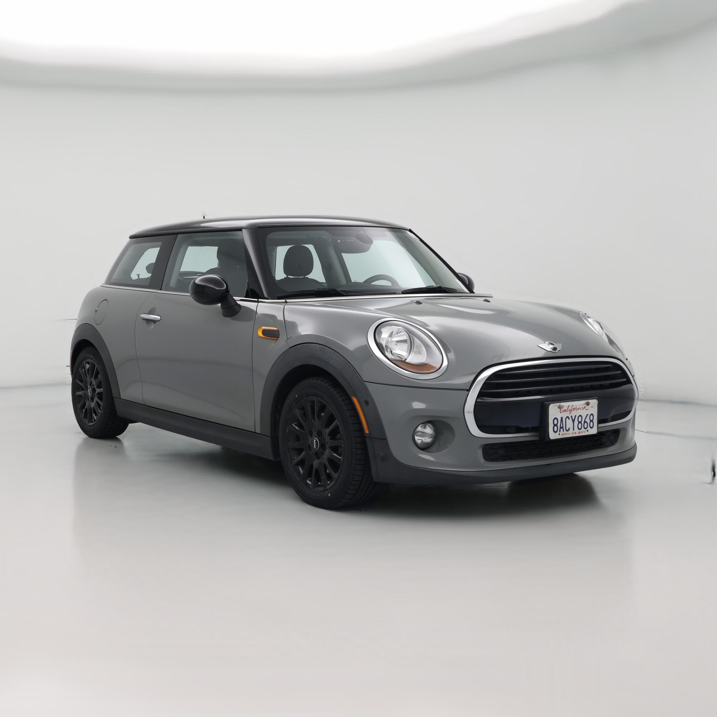 Thumbnail: 2018 MINI Cooper Hardtop - 1