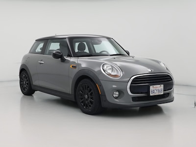 2018 Mini Cooper Hardtop