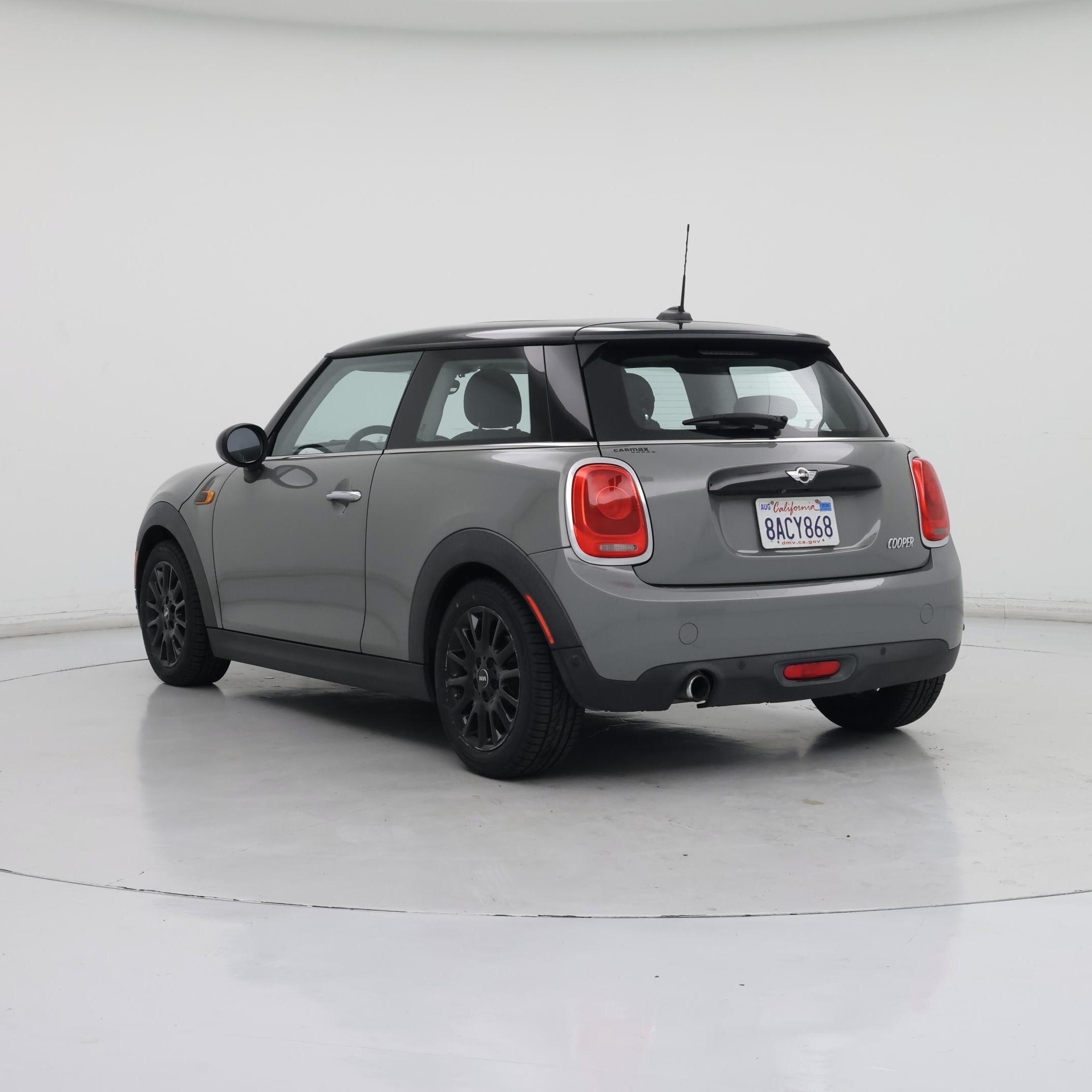 Thumbnail: 2018 MINI Cooper Hardtop - 2