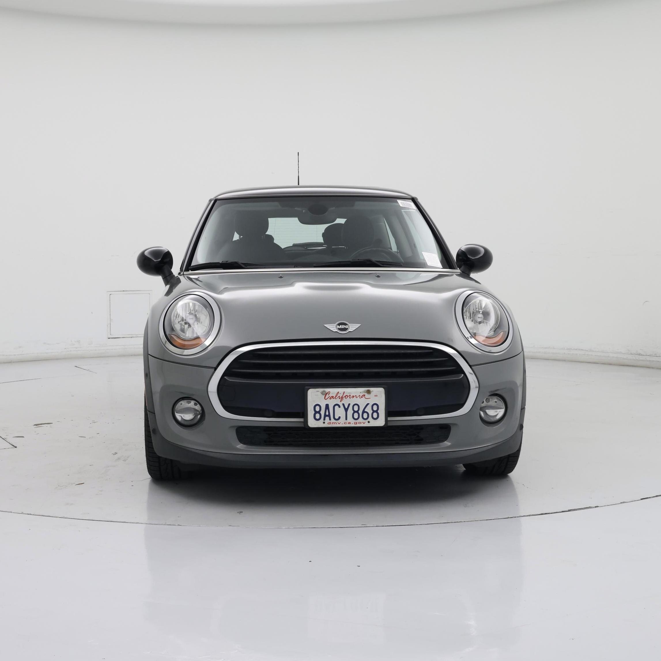 Thumbnail: 2018 MINI Cooper Hardtop - 5