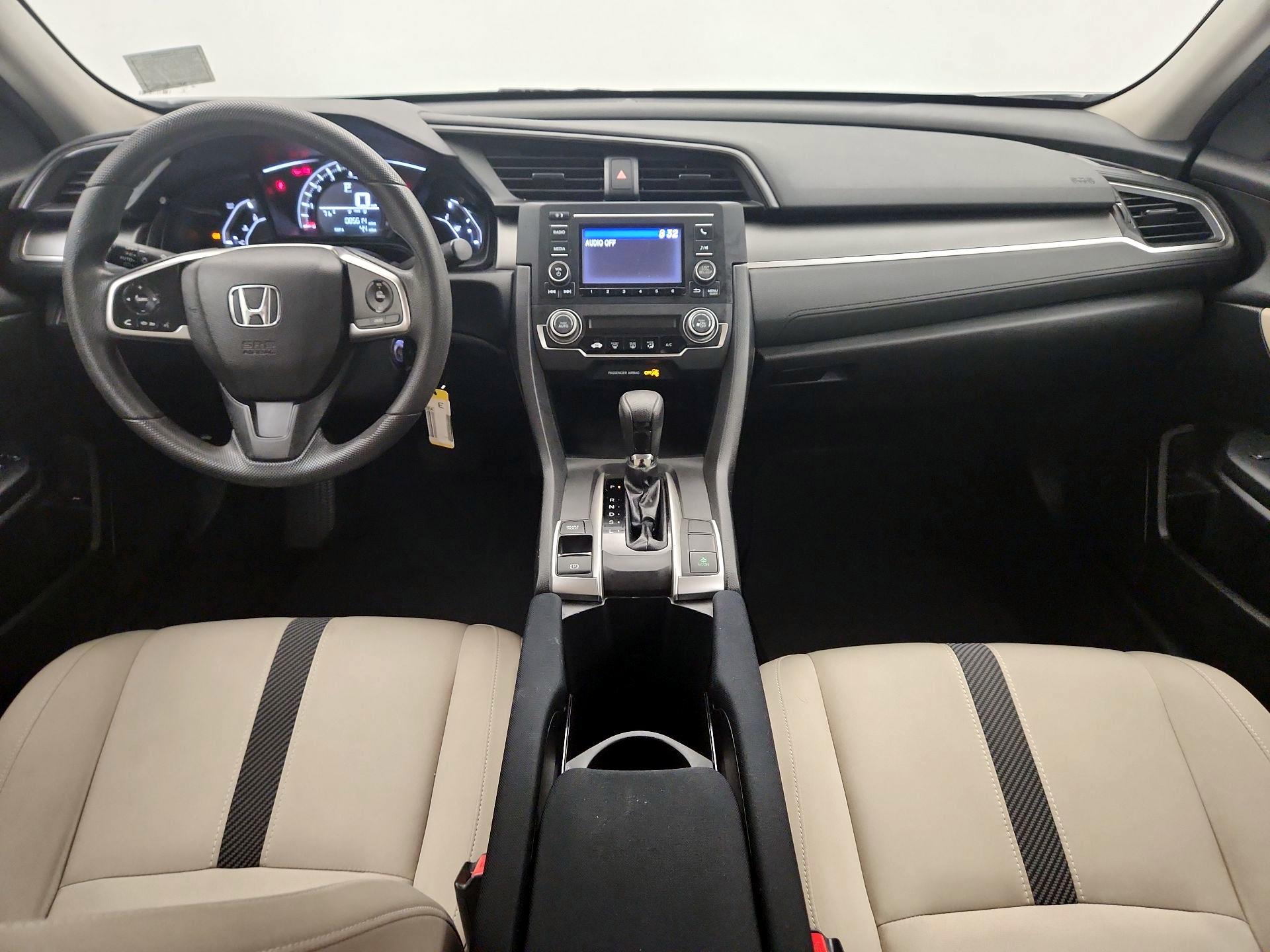 Thumbnail: 2016 Honda Civic - 9