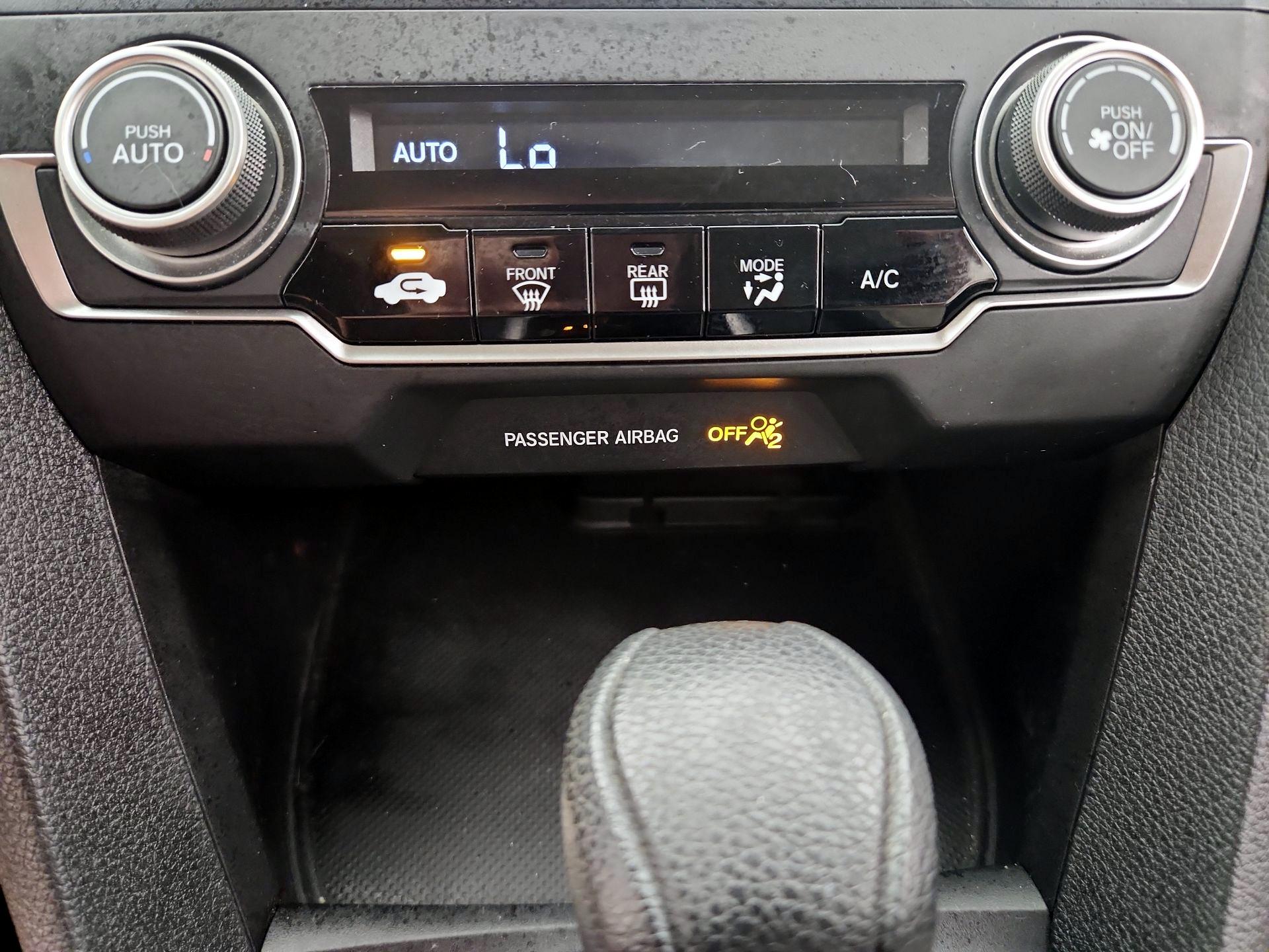 Thumbnail: 2016 Honda Civic - 16