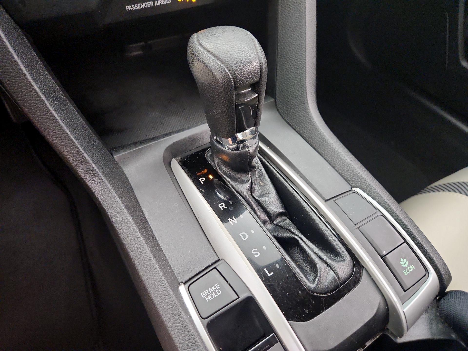 Thumbnail: 2016 Honda Civic - 17