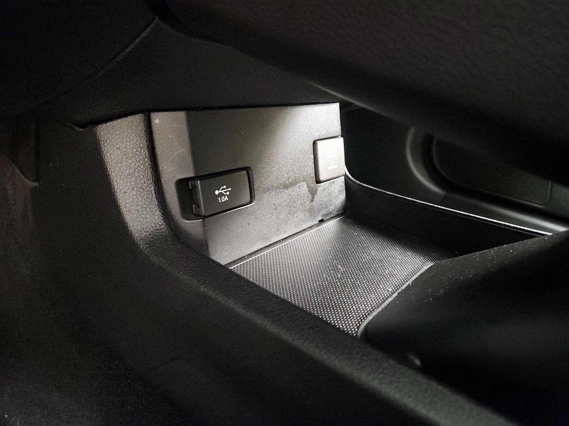 Thumbnail: 2016 Honda Civic - 18