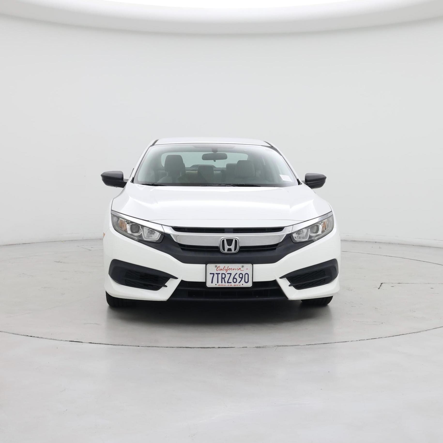 Thumbnail: 2016 Honda Civic - 5