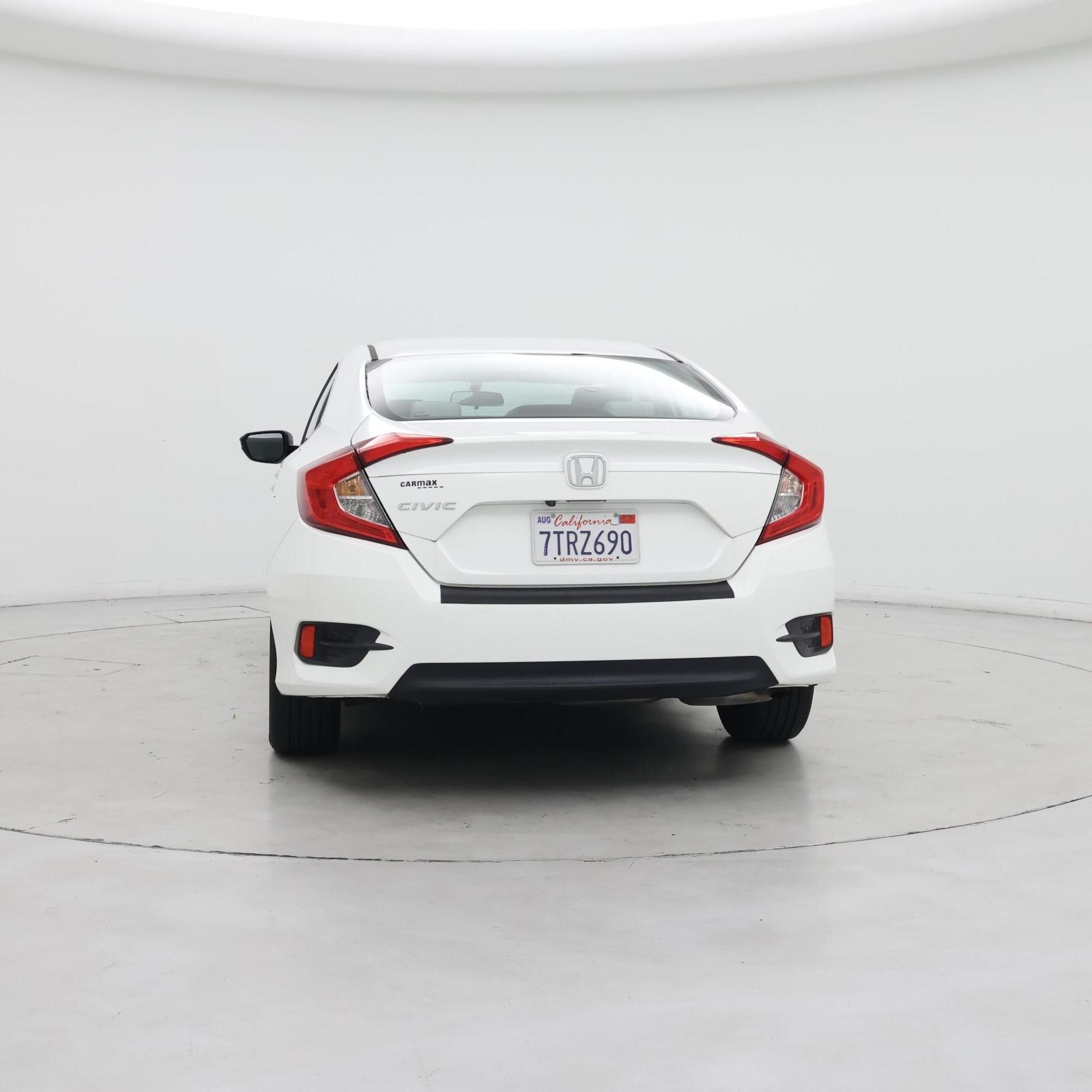 Thumbnail: 2016 Honda Civic - 6