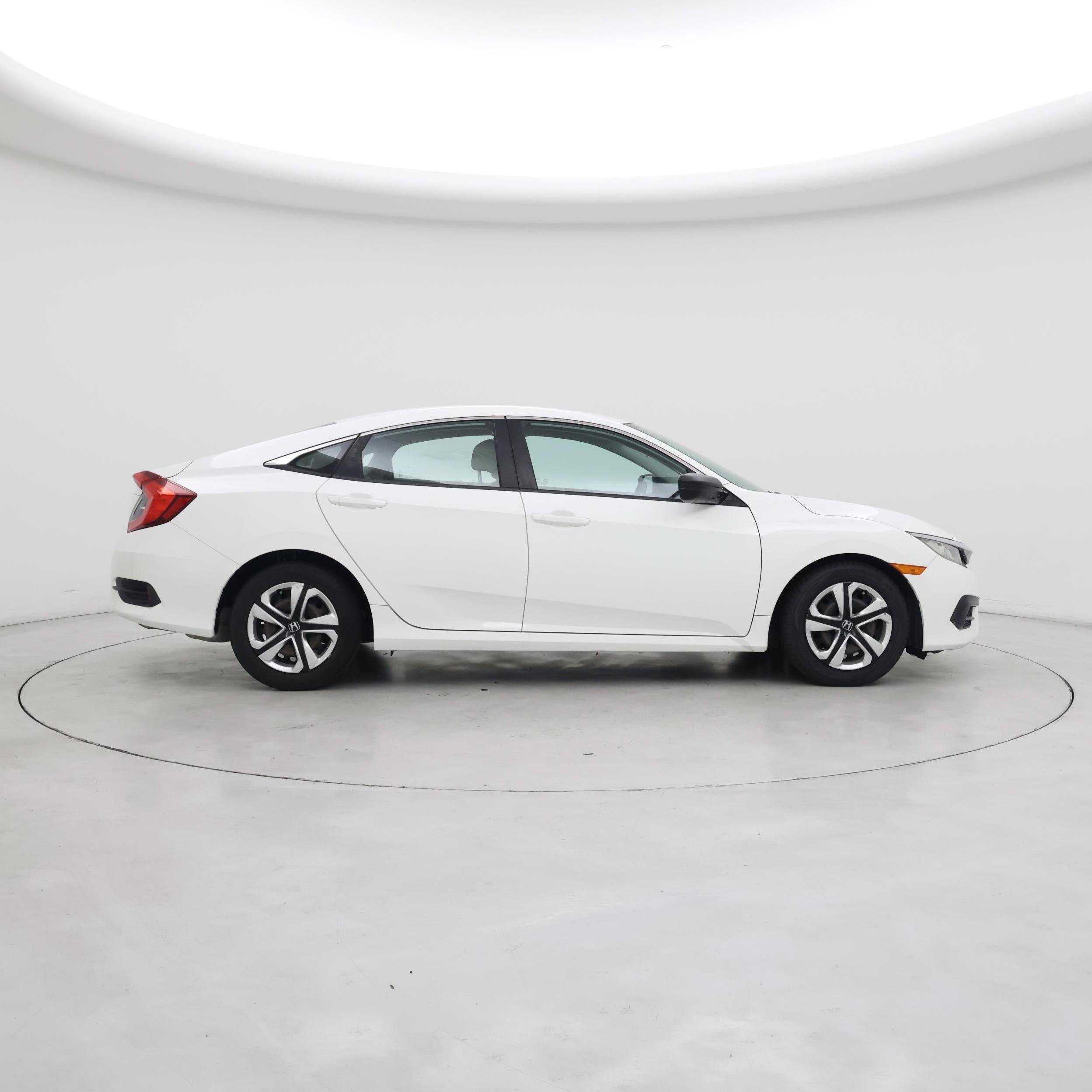 Thumbnail: 2016 Honda Civic - 7