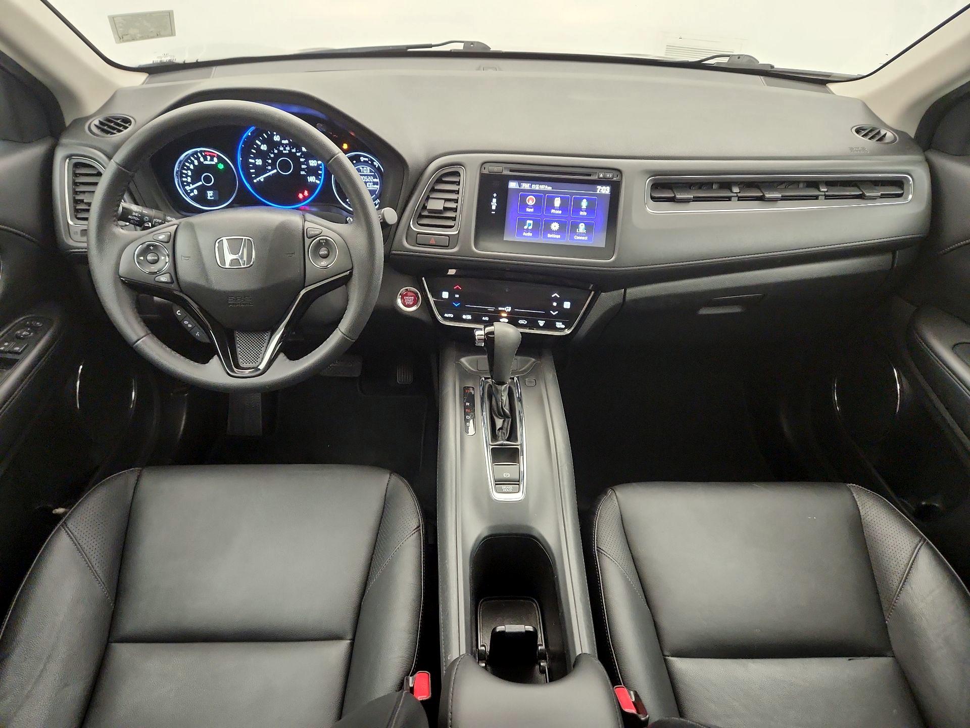 Thumbnail: 2016 Honda HR-V - 9