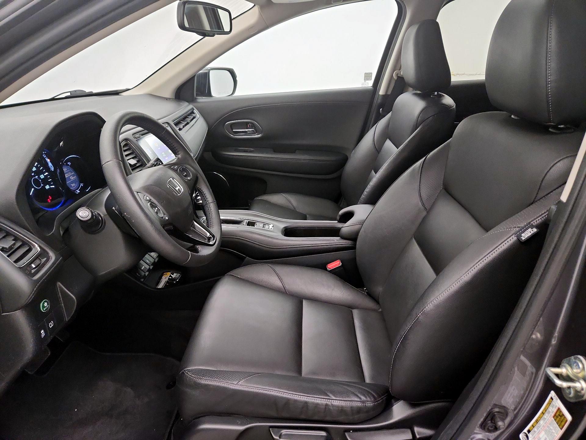Thumbnail: 2016 Honda HR-V - 11