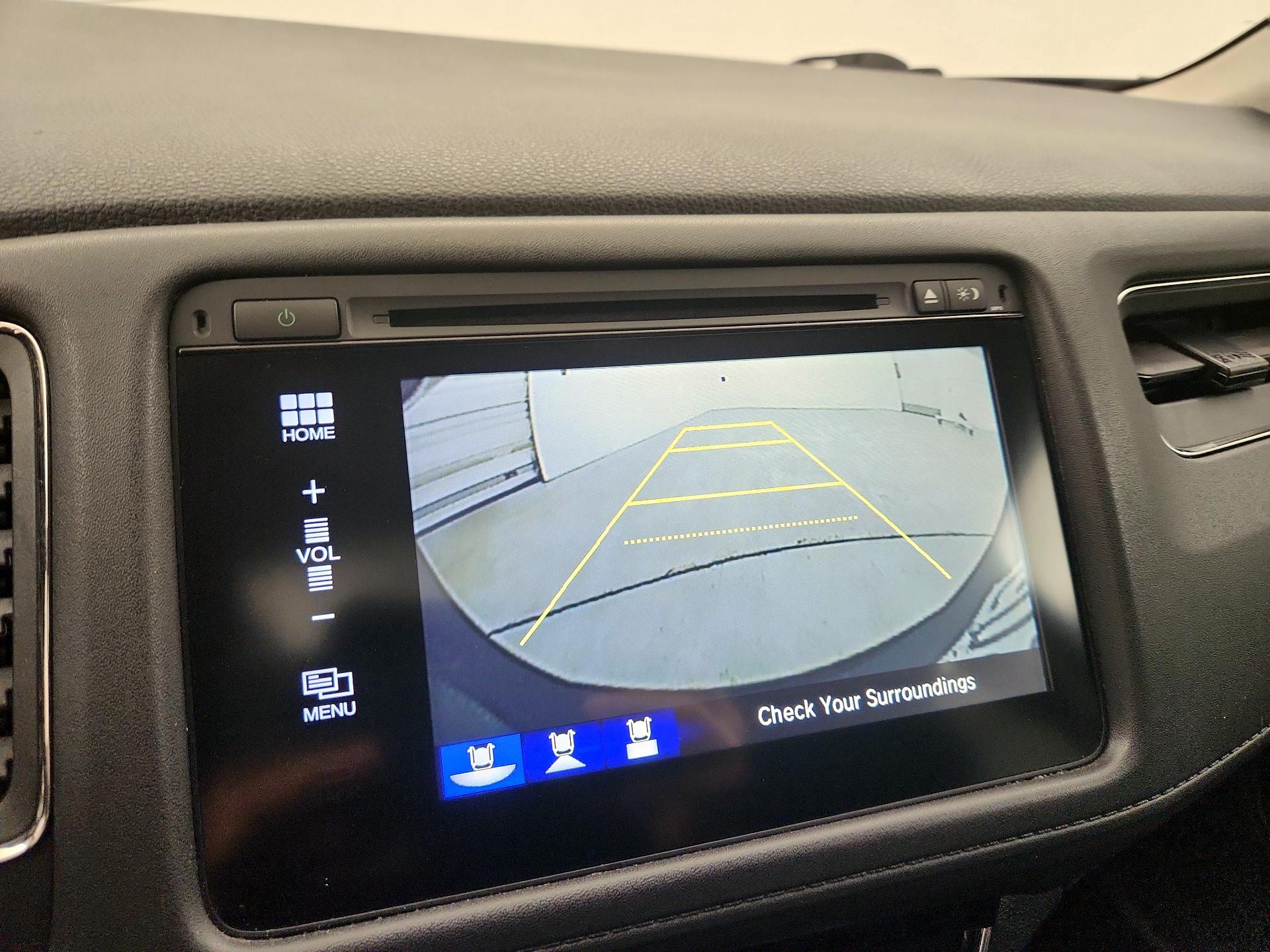 Thumbnail: 2016 Honda HR-V - 15