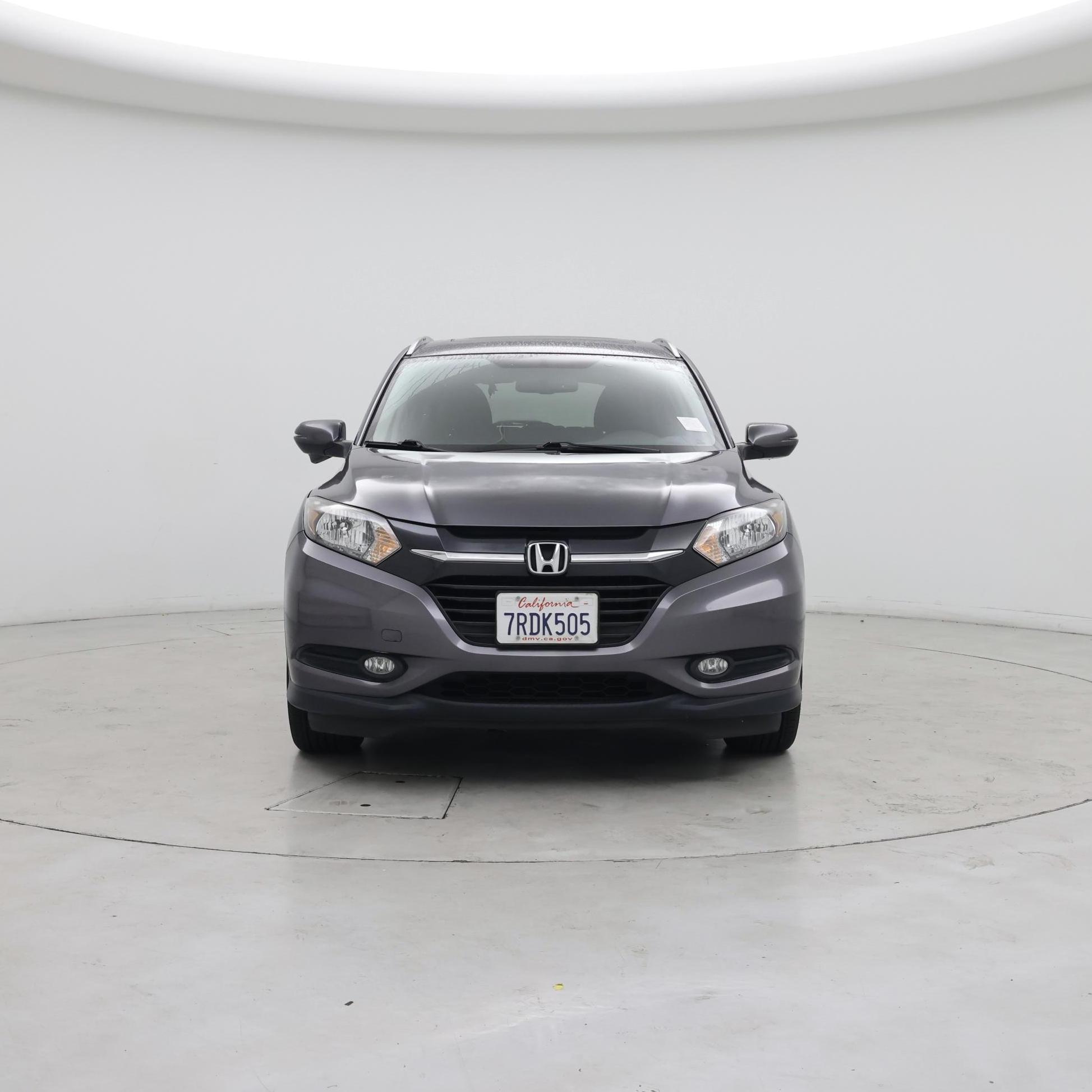 Thumbnail: 2016 Honda HR-V - 5