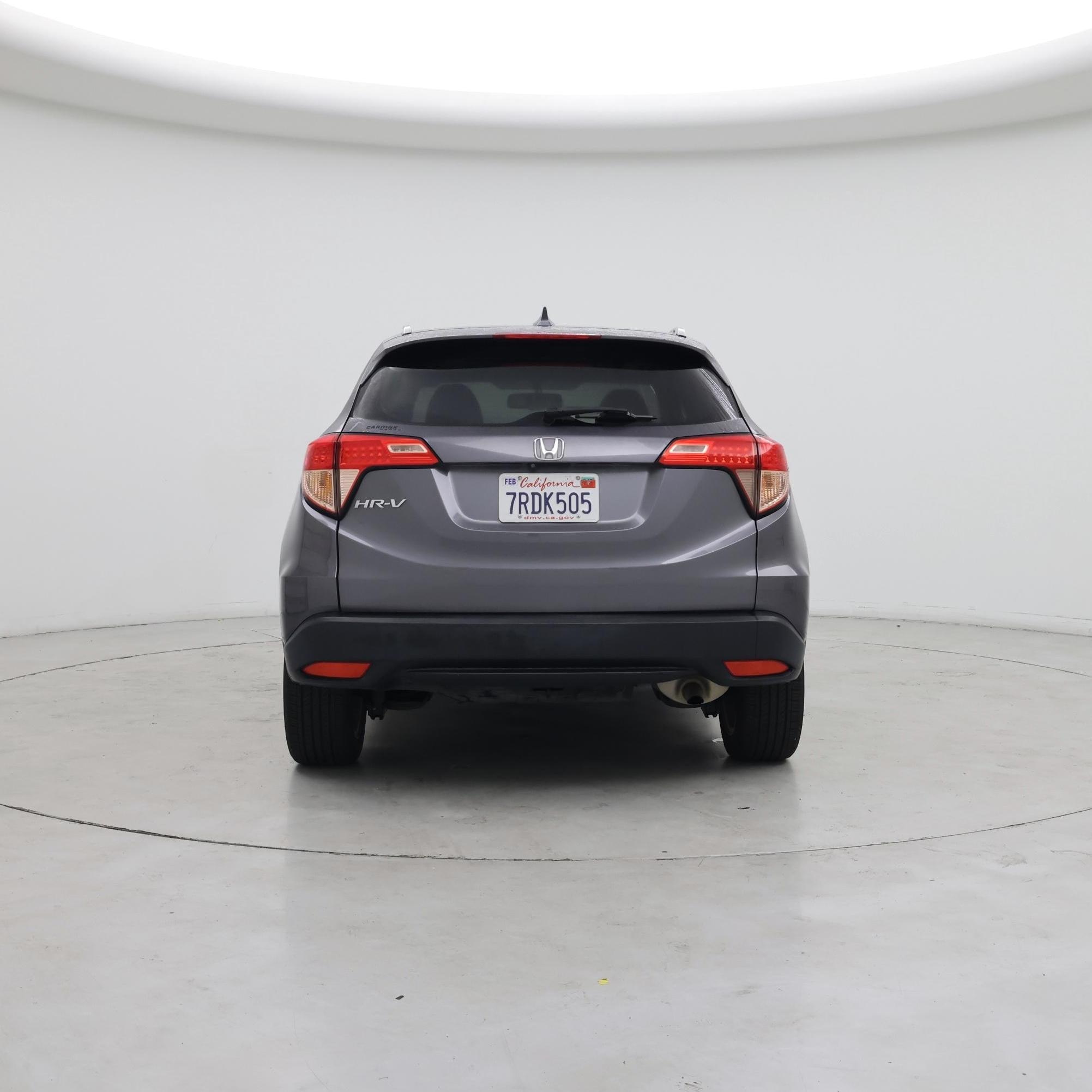 Thumbnail: 2016 Honda HR-V - 6