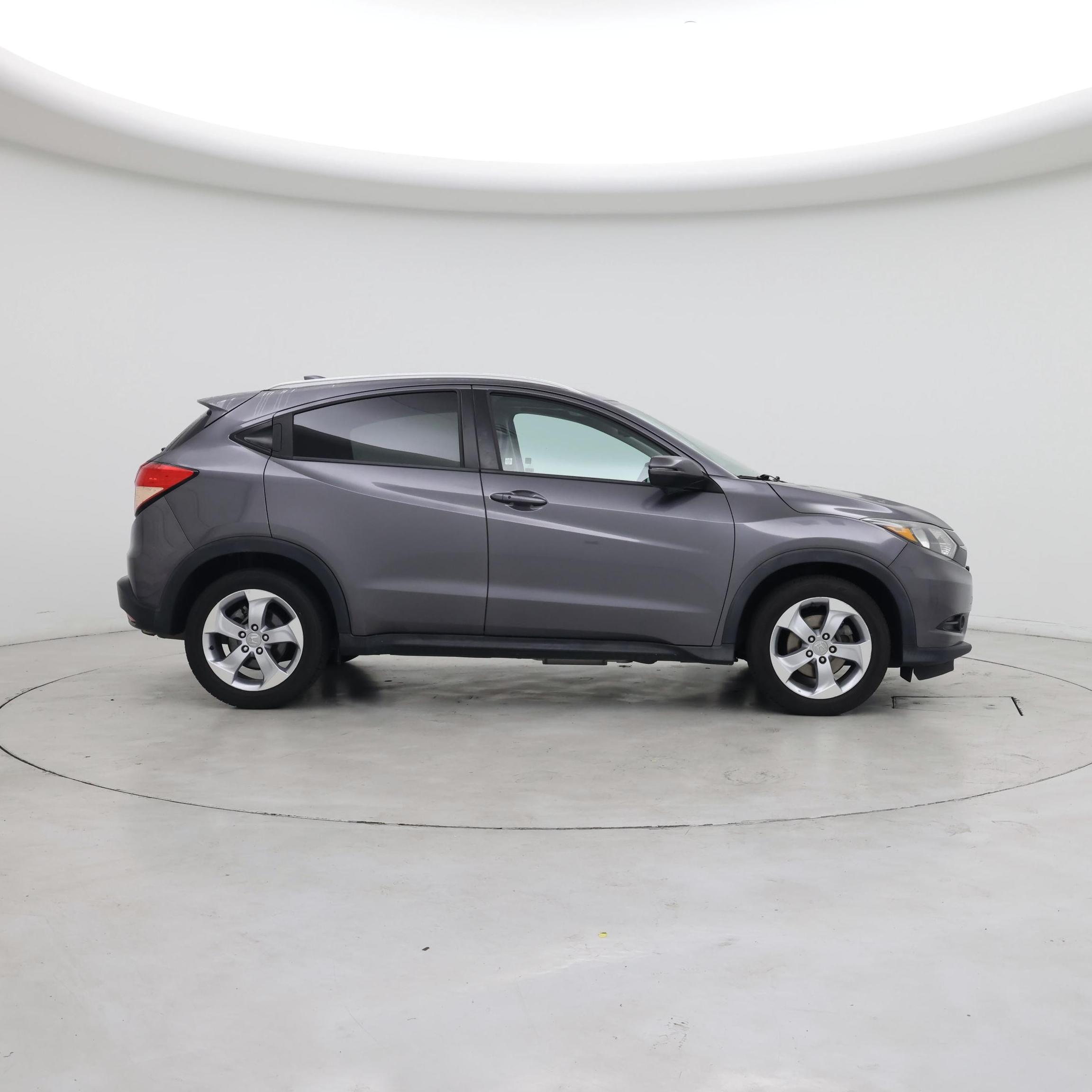 Thumbnail: 2016 Honda HR-V - 7