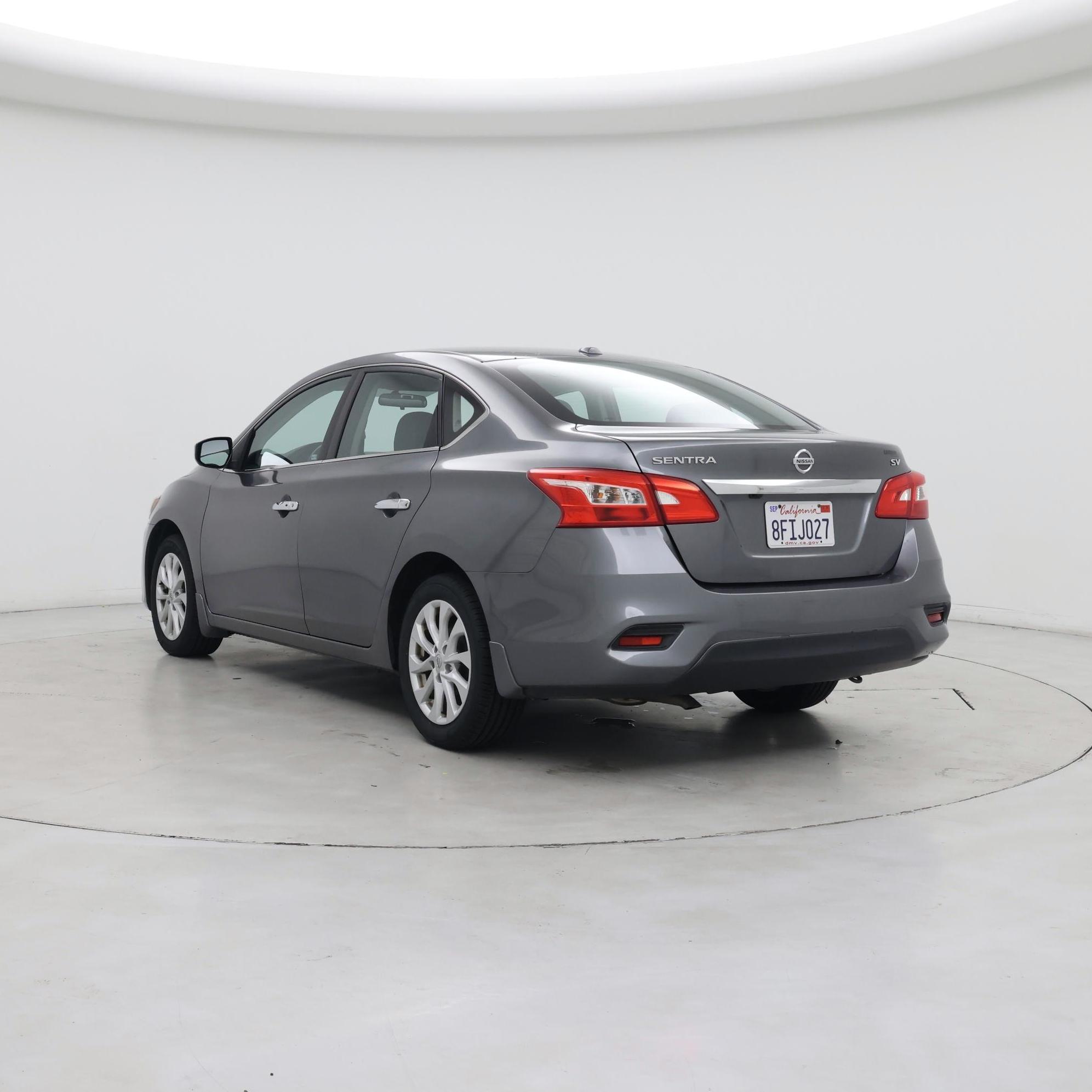 Thumbnail: 2018 Nissan Sentra - 2