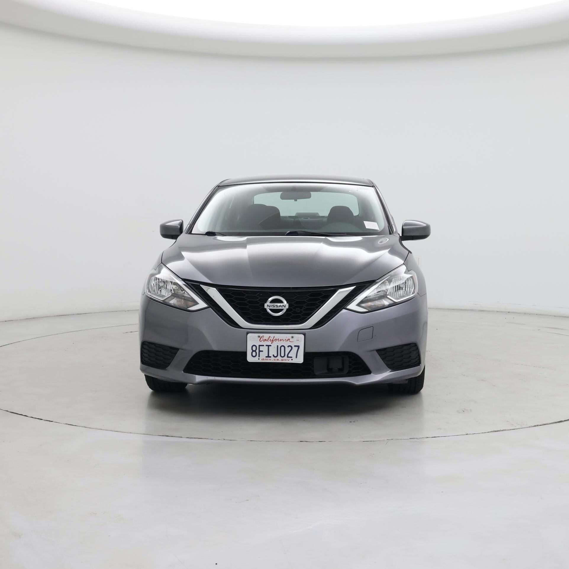 Thumbnail: 2018 Nissan Sentra - 5