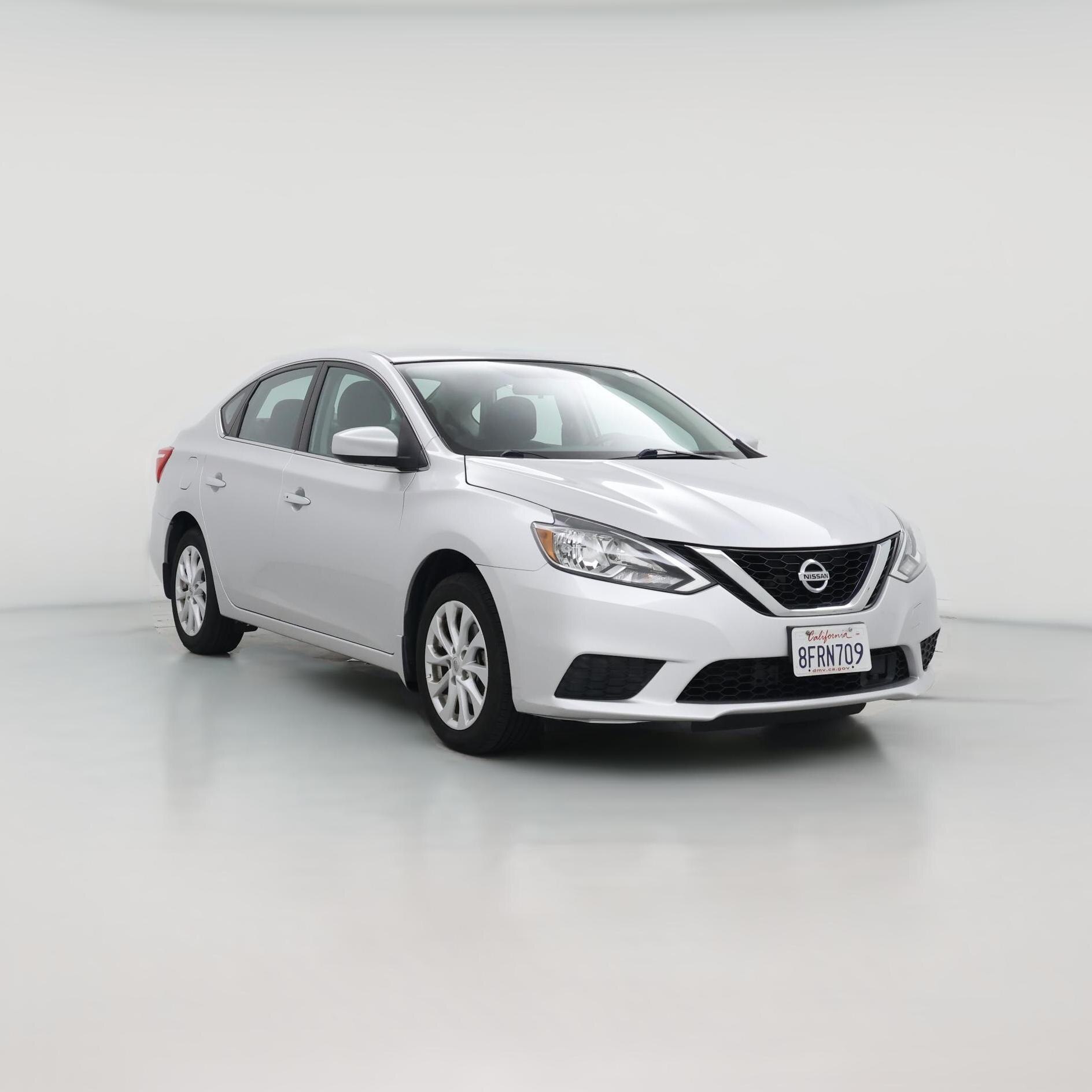 Thumbnail: 2019 Nissan Sentra - 1