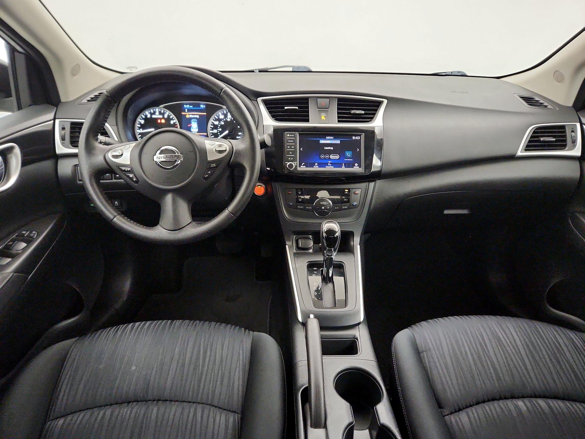Thumbnail: 2019 Nissan Sentra - 9