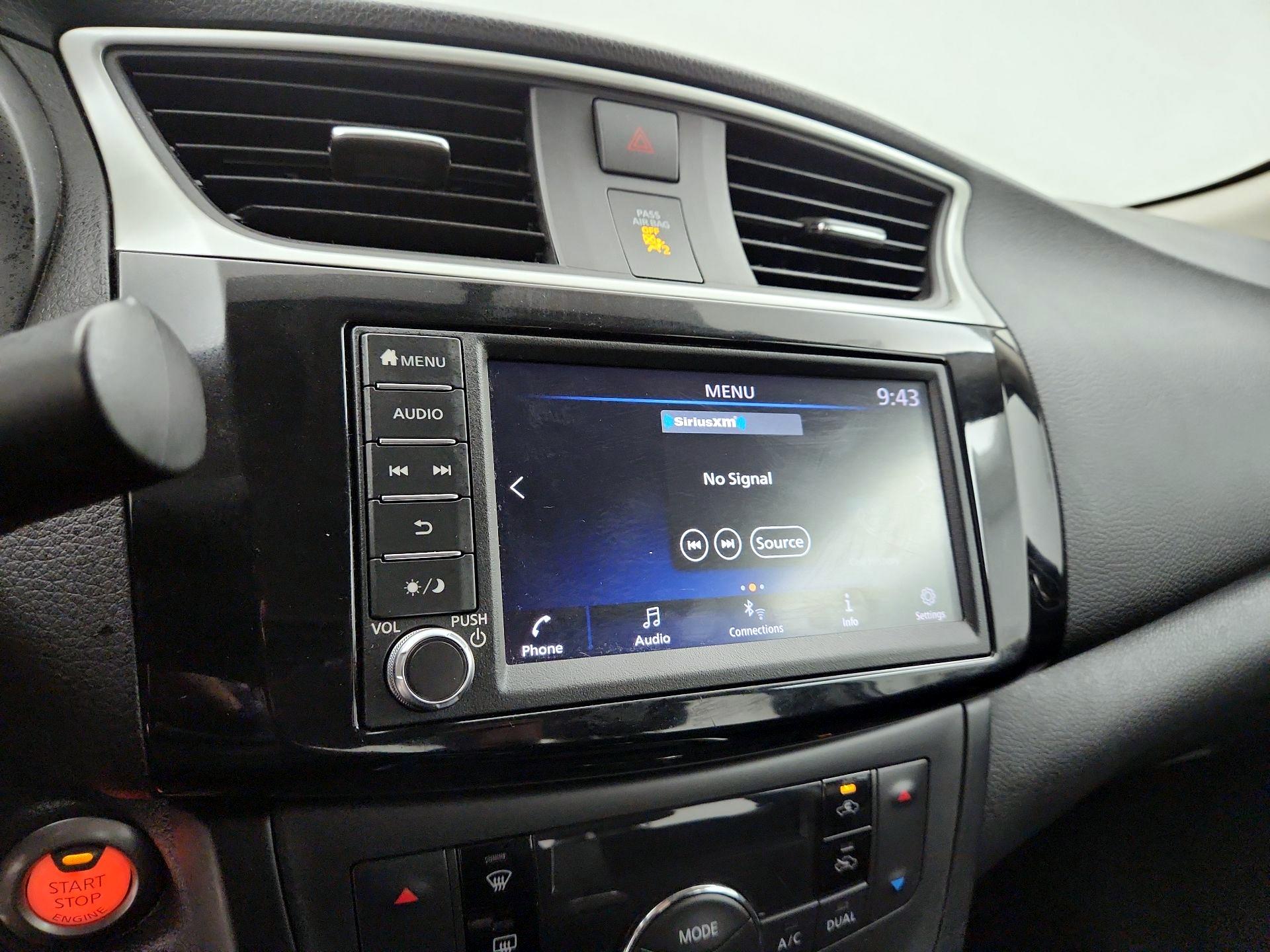 Thumbnail: 2019 Nissan Sentra - 15