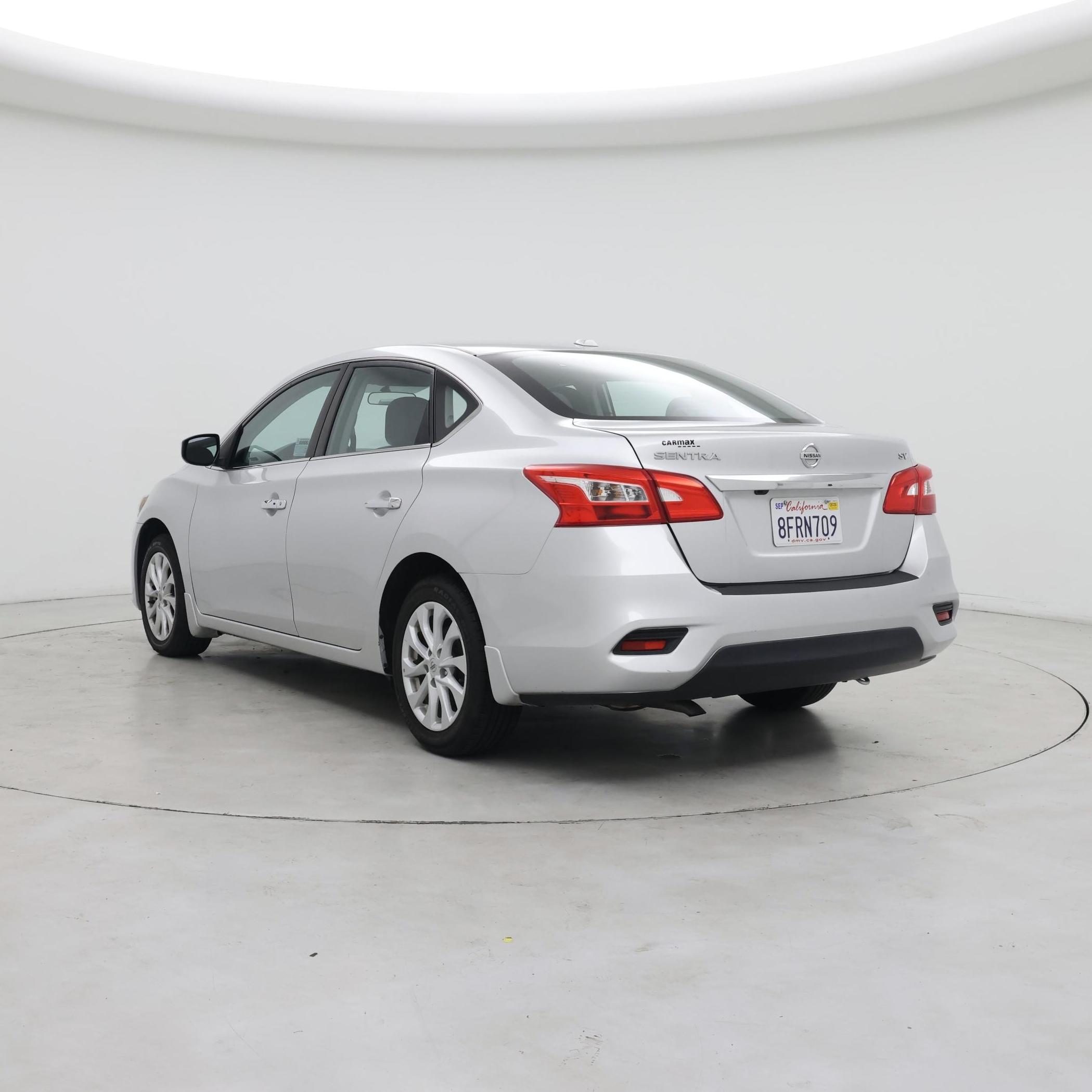 Thumbnail: 2019 Nissan Sentra - 2
