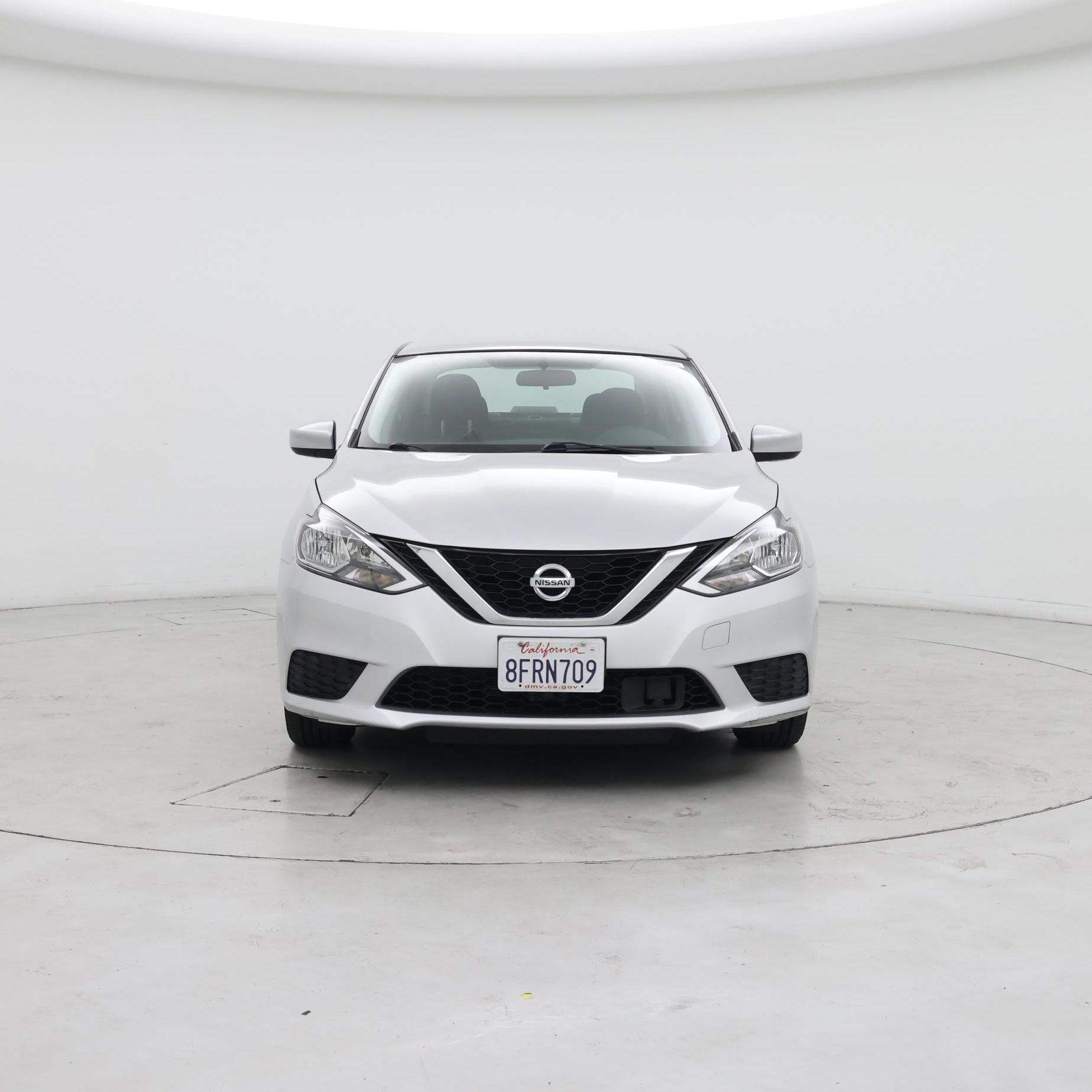 Thumbnail: 2019 Nissan Sentra - 5