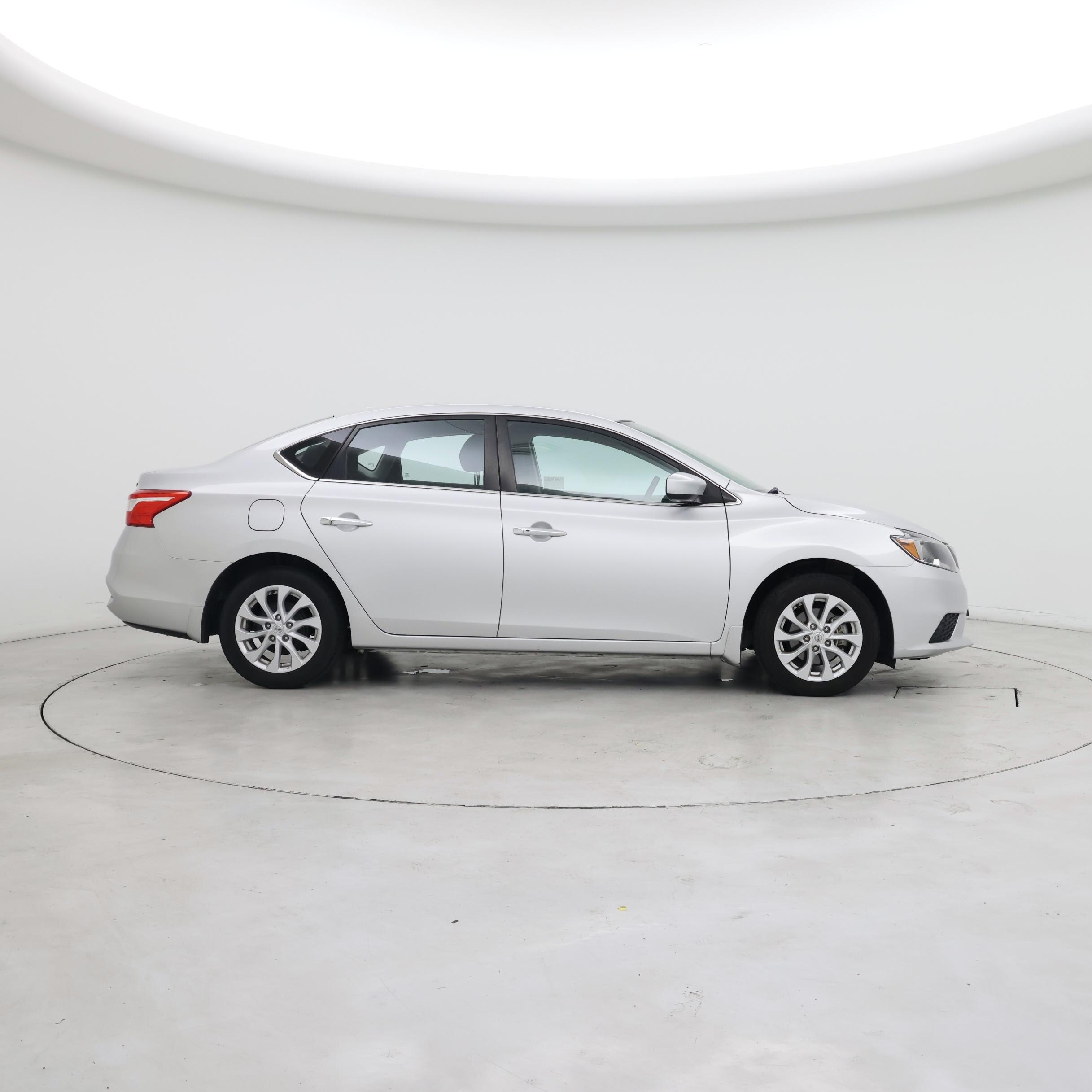 Thumbnail: 2019 Nissan Sentra - 7