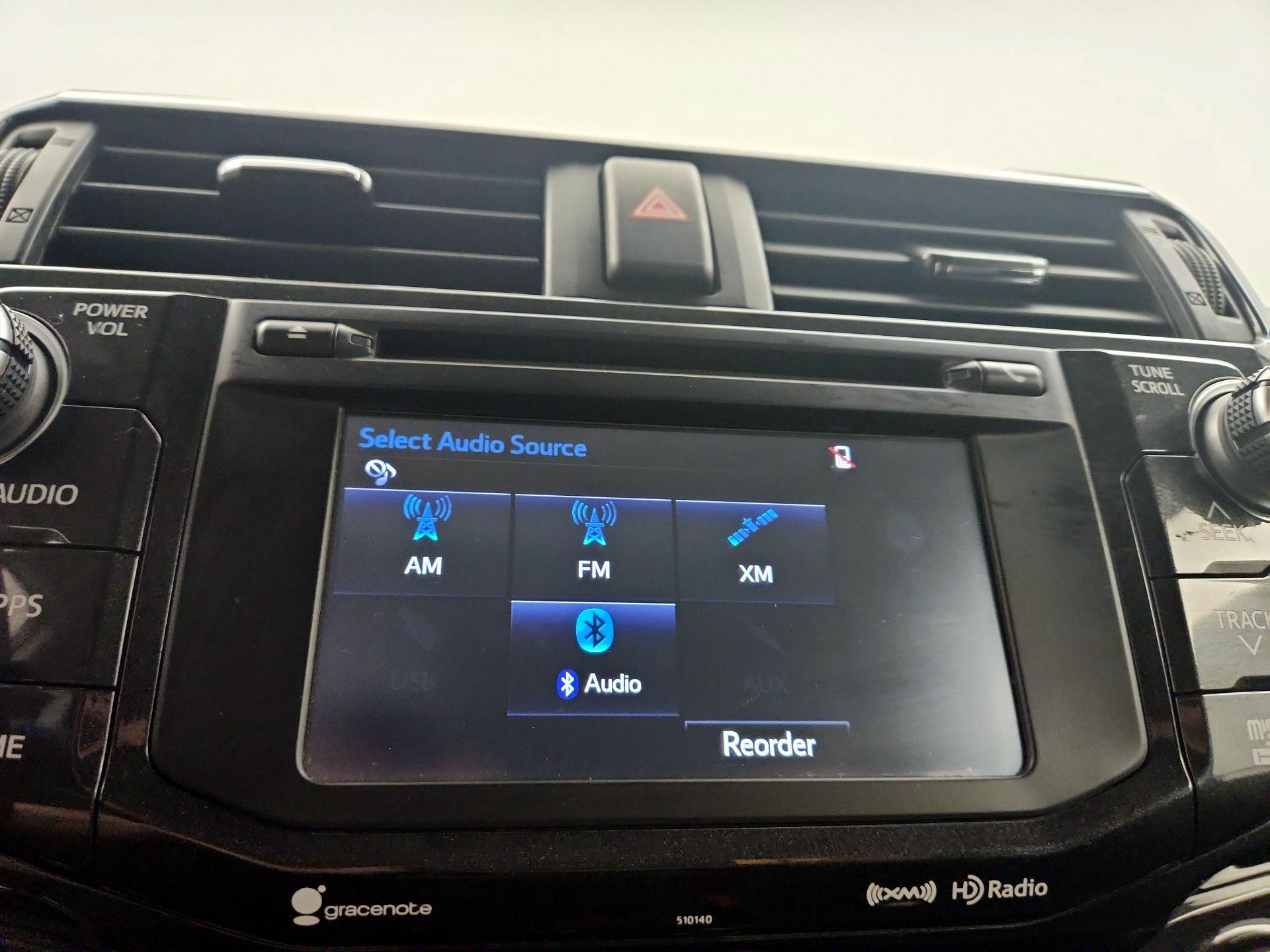 Thumbnail: 2018 Toyota 4Runner - 16