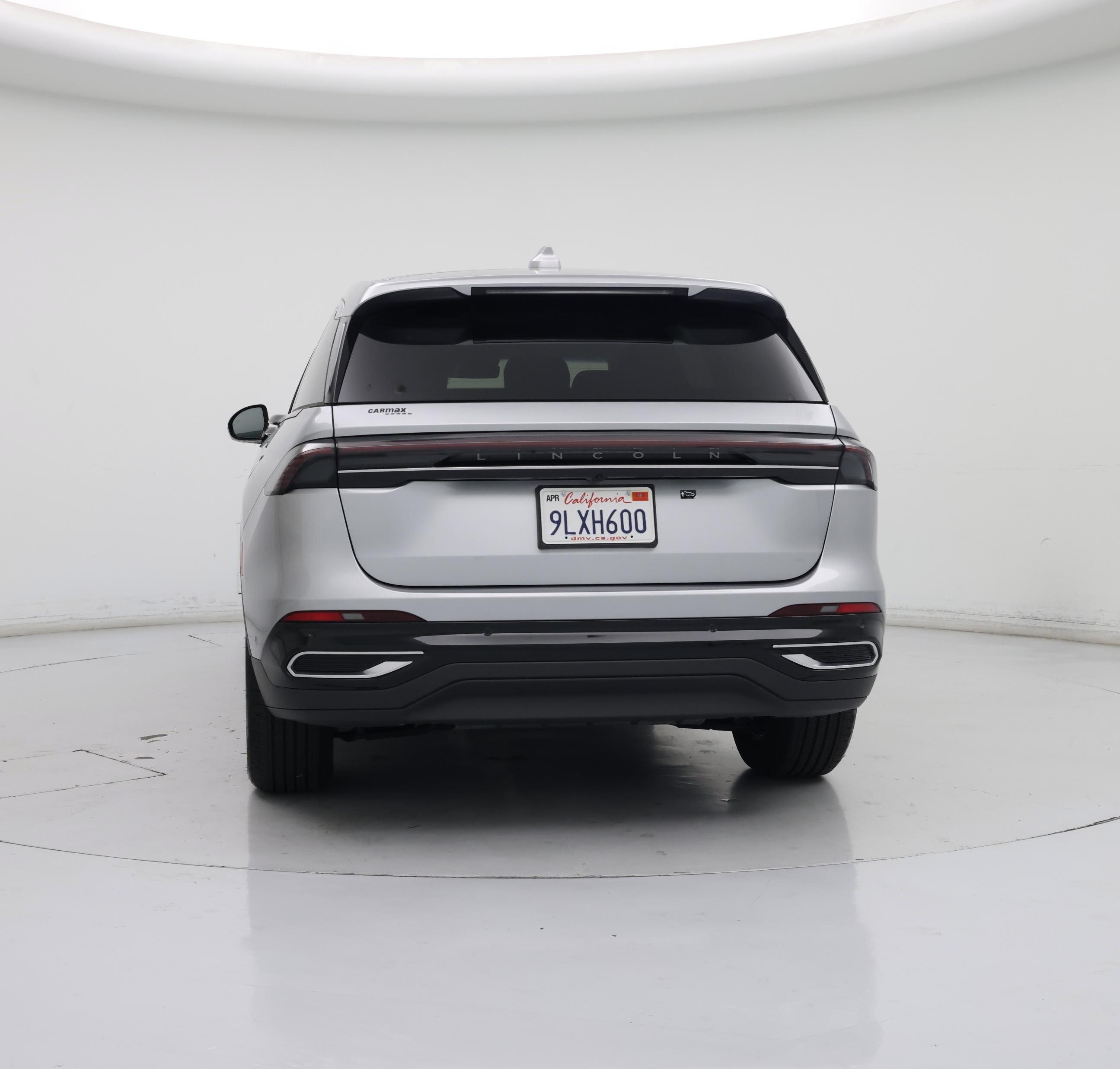 Thumbnail: 2024 Lincoln Nautilus - 6