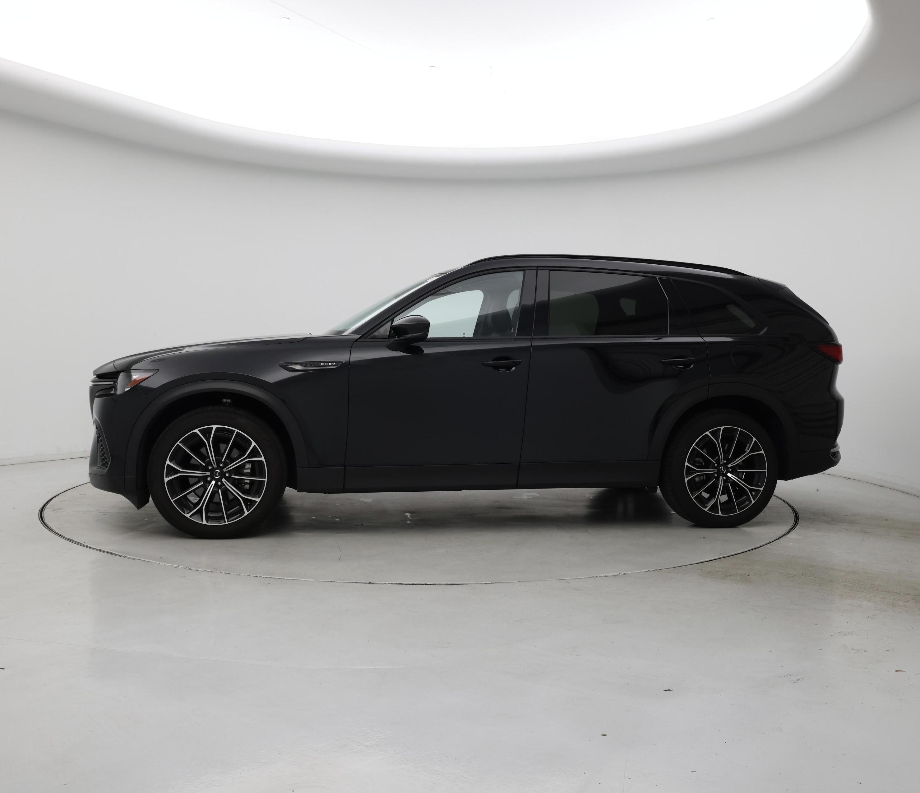 Thumbnail: 2025 Mazda CX-70 - 3