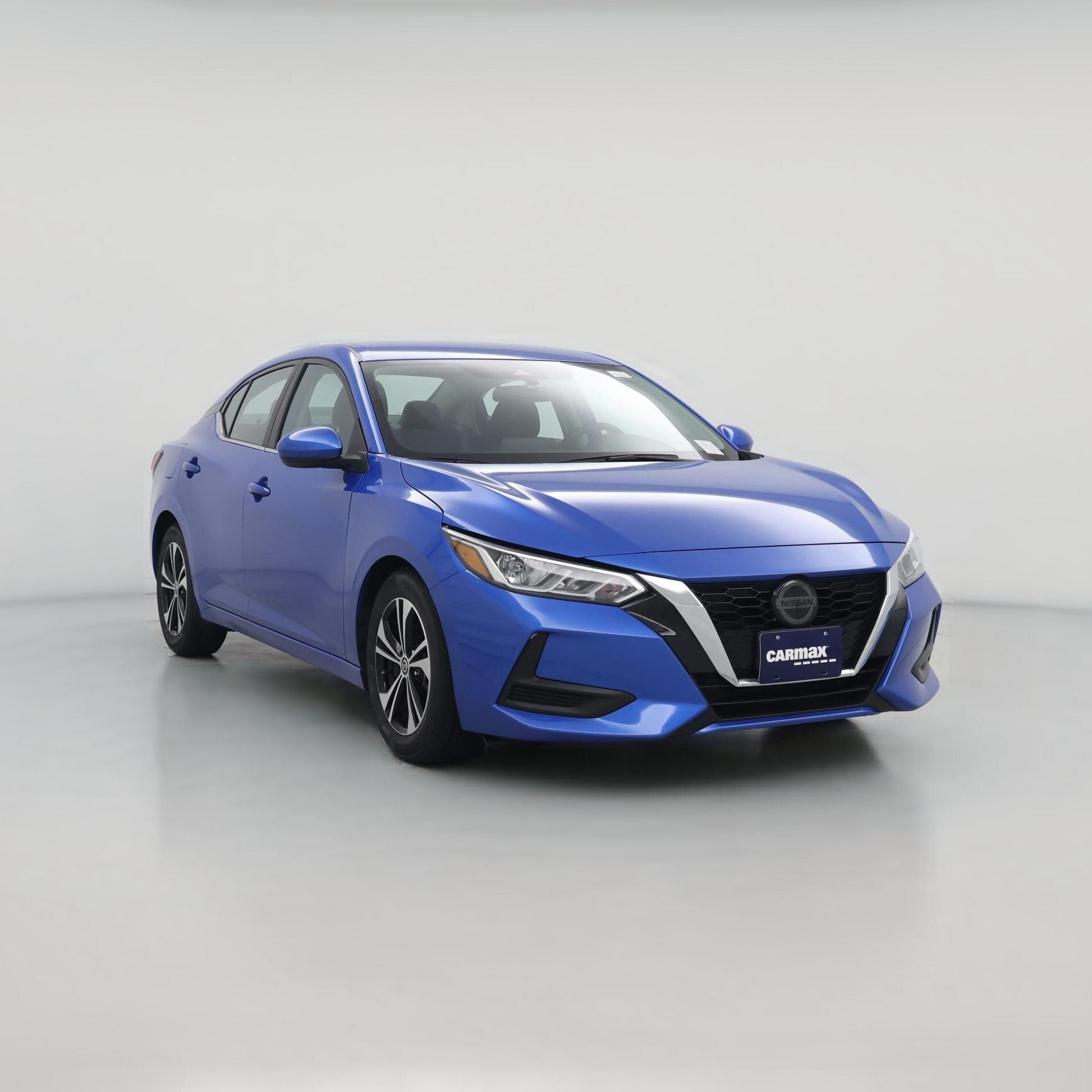 Thumbnail: 2023 Nissan Sentra - 1