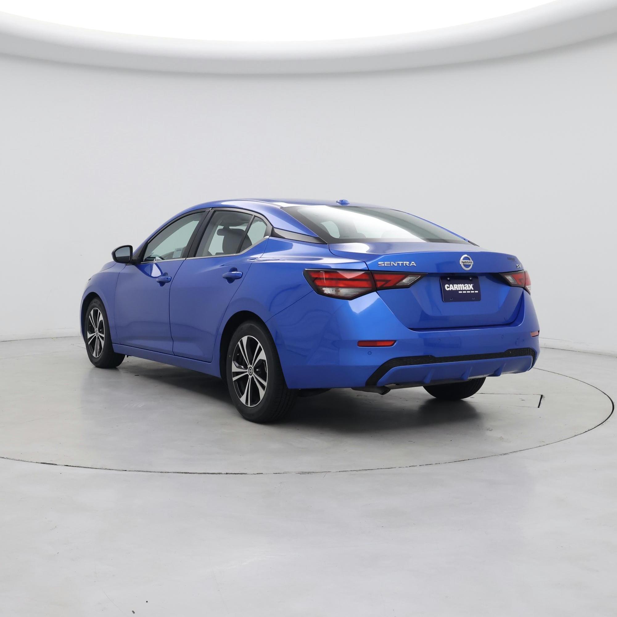 Thumbnail: 2023 Nissan Sentra - 2