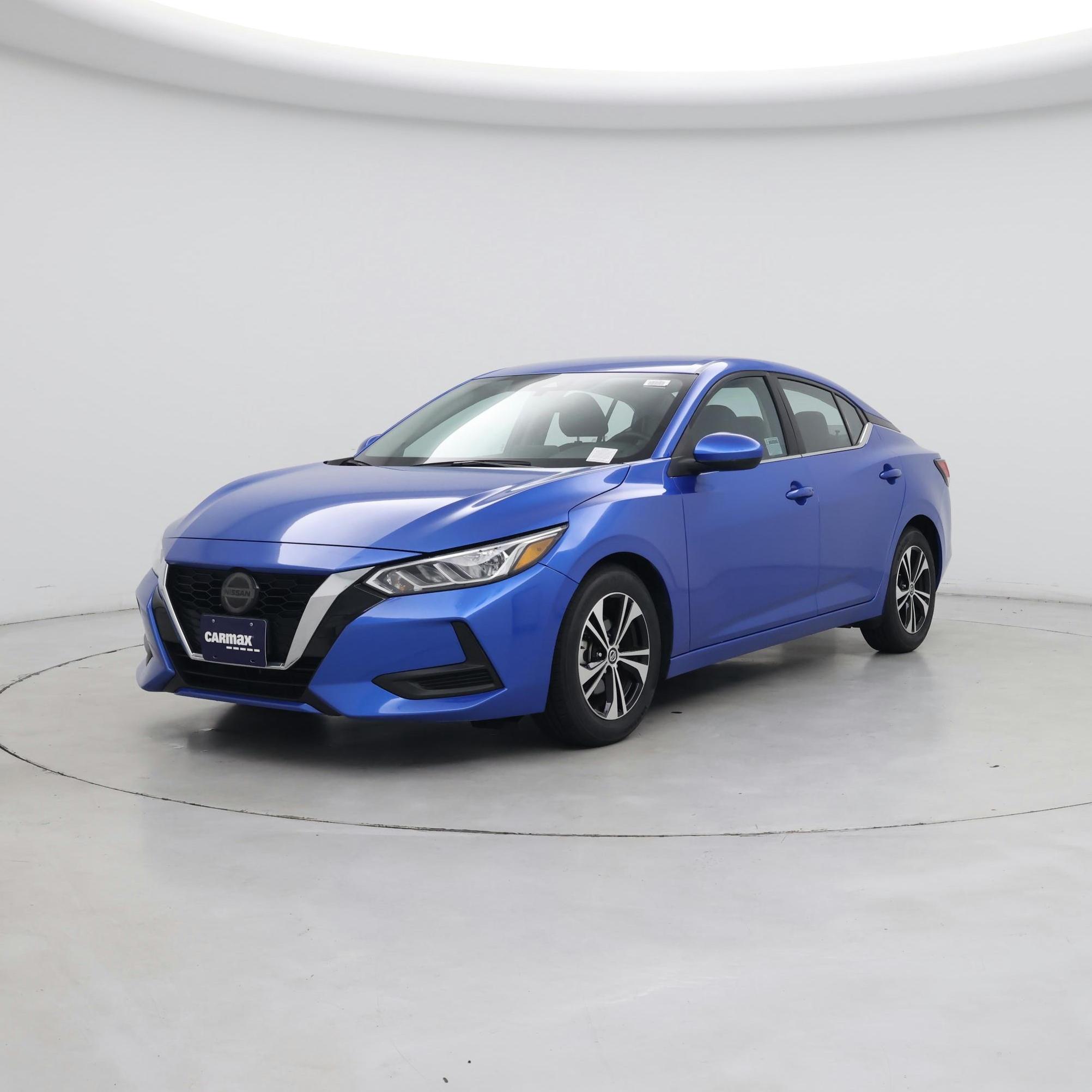 Thumbnail: 2023 Nissan Sentra - 4