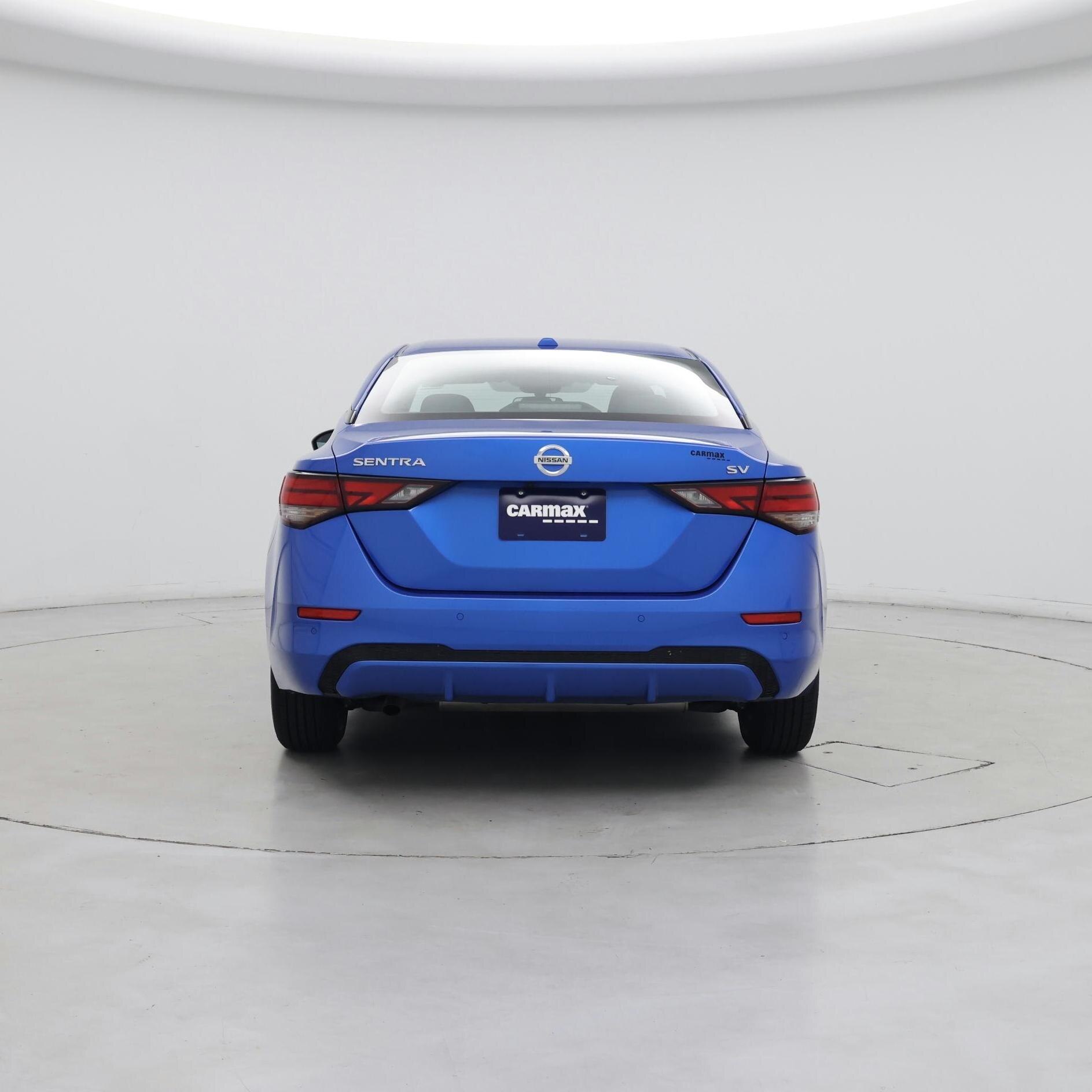 Thumbnail: 2023 Nissan Sentra - 6