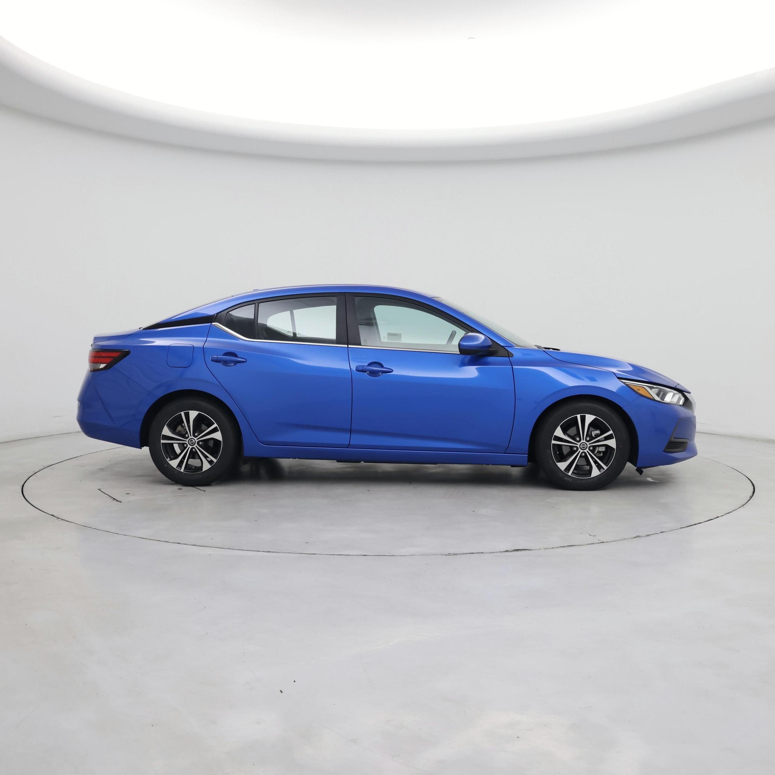 Thumbnail: 2023 Nissan Sentra - 7