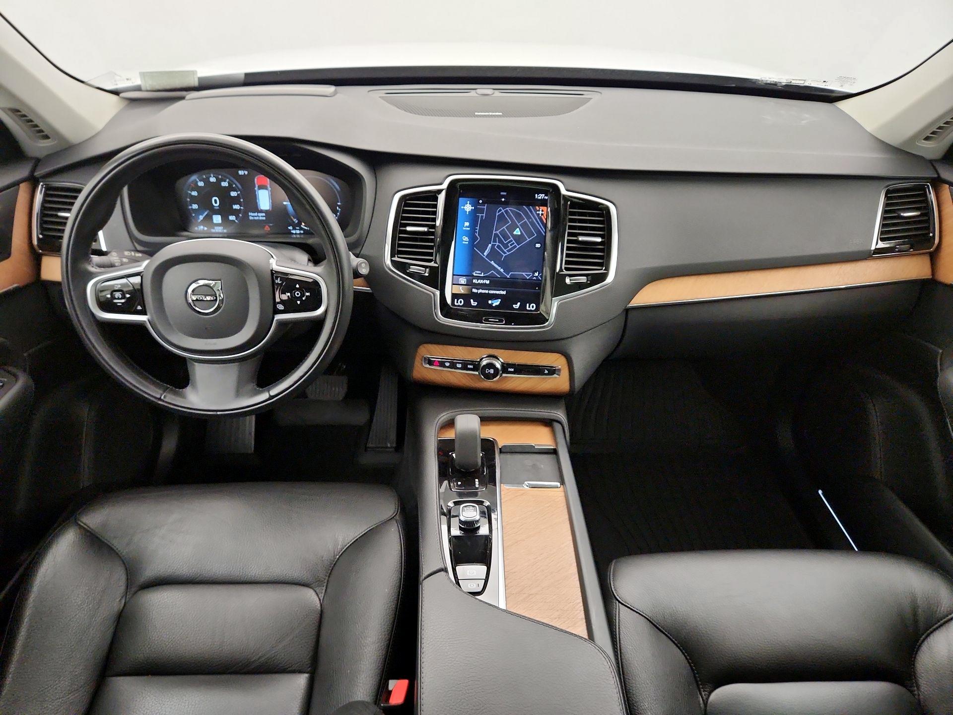 Thumbnail: 2022 Volvo XC90 - 9