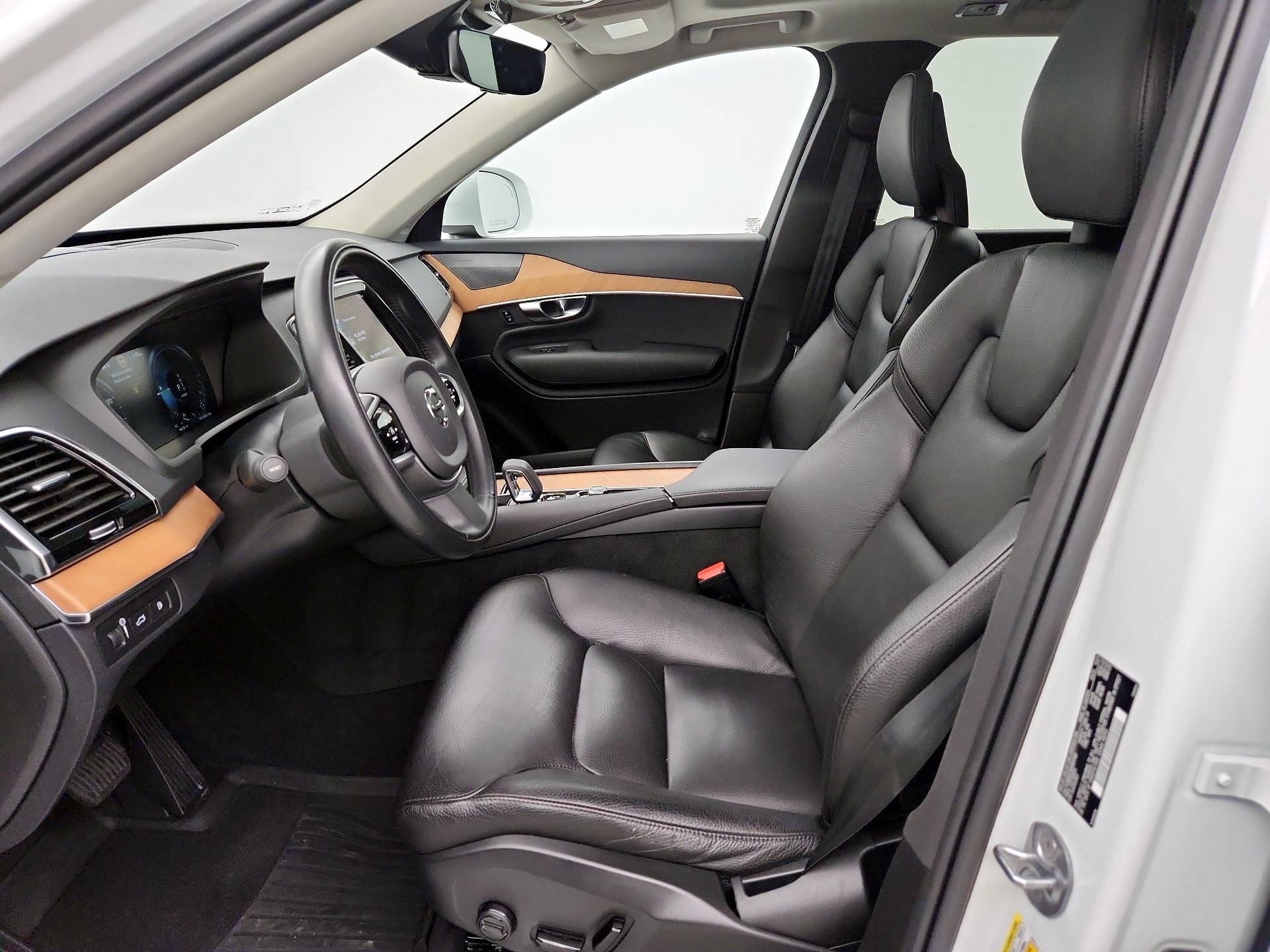 Thumbnail: 2022 Volvo XC90 - 11