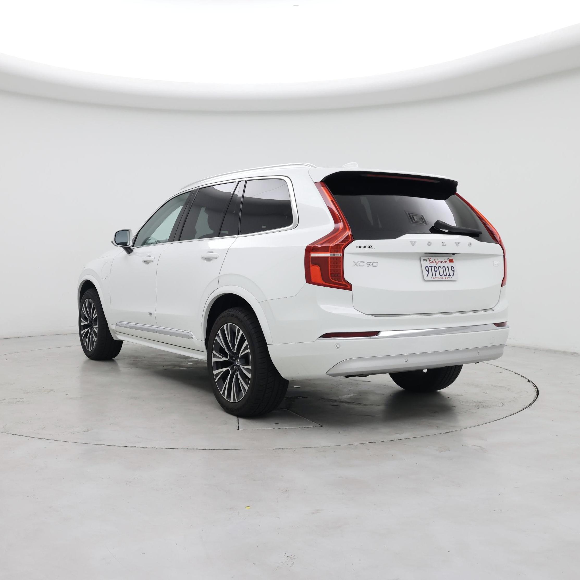 Thumbnail: 2022 Volvo XC90 - 2