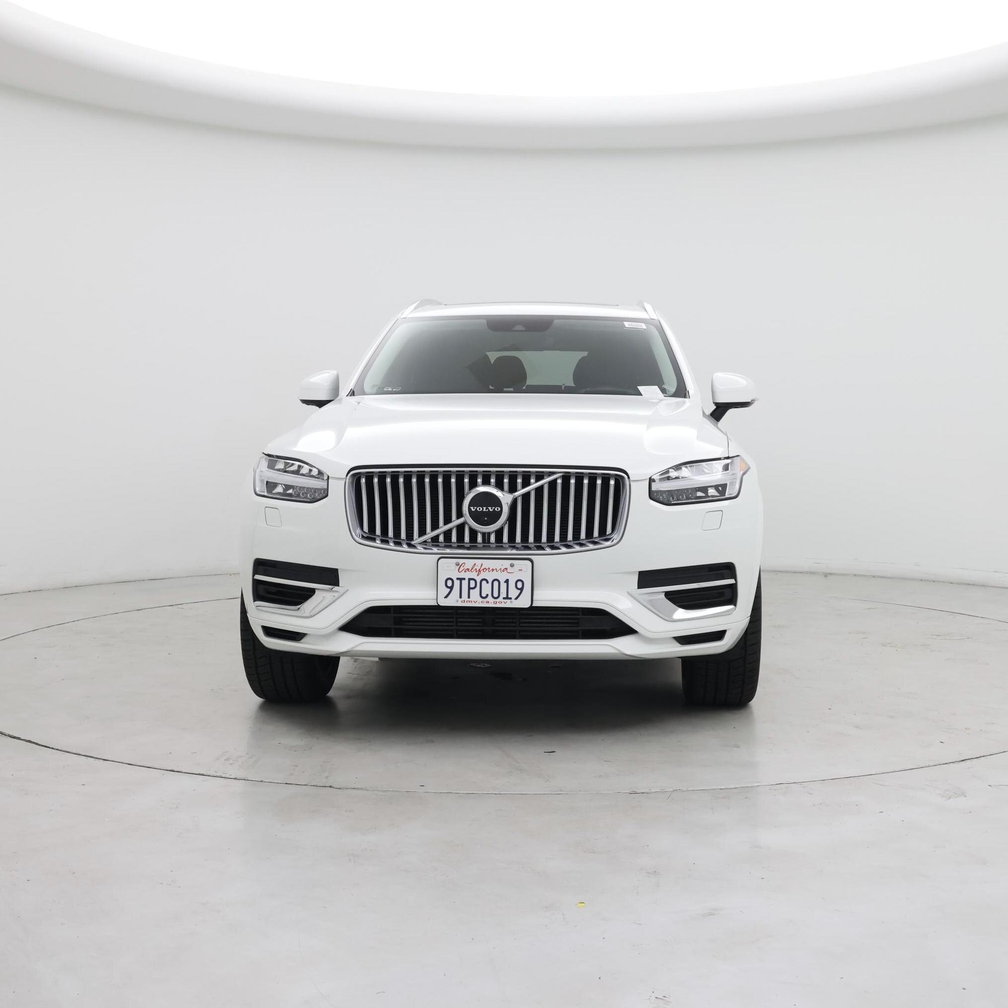 Thumbnail: 2022 Volvo XC90 - 5