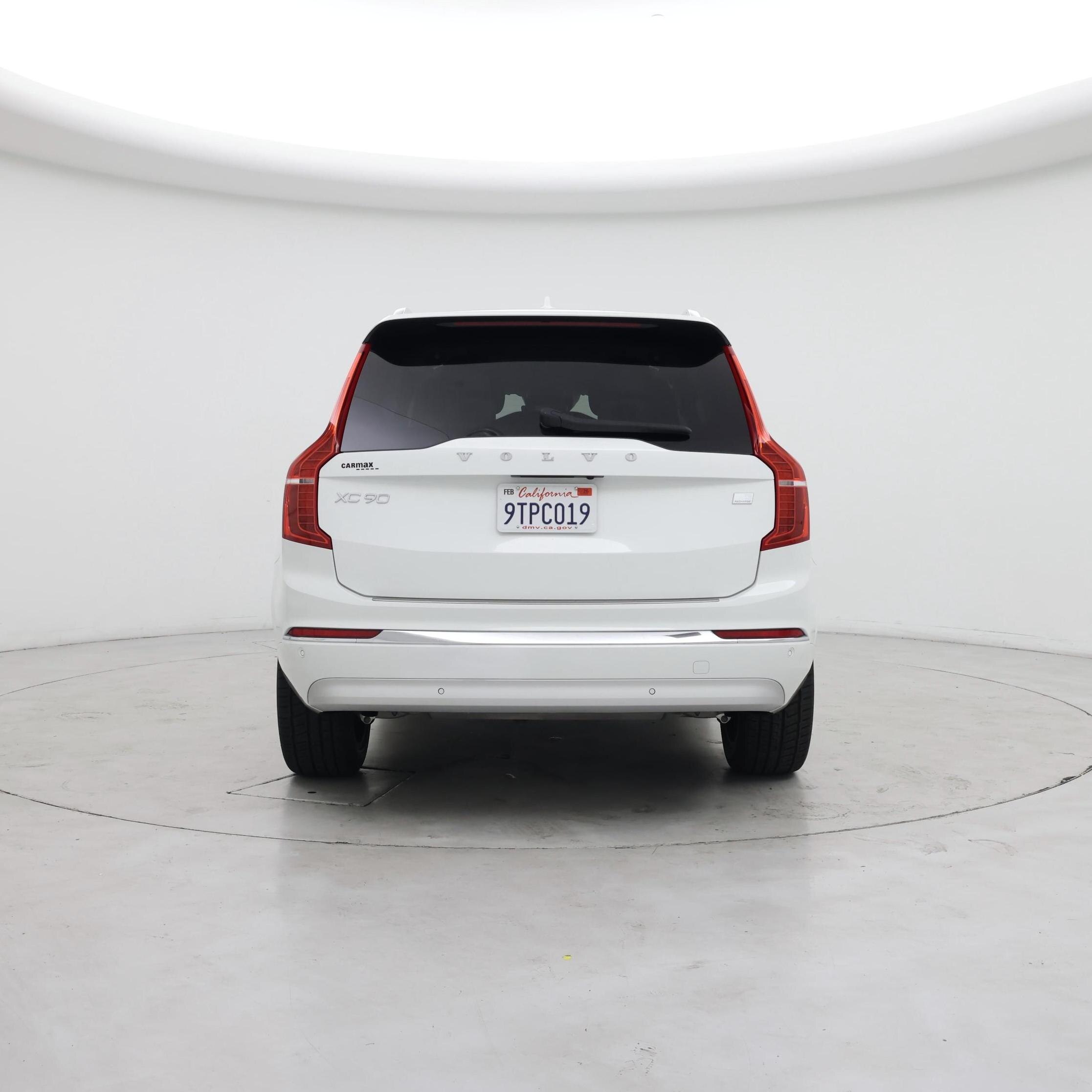 Thumbnail: 2022 Volvo XC90 - 6