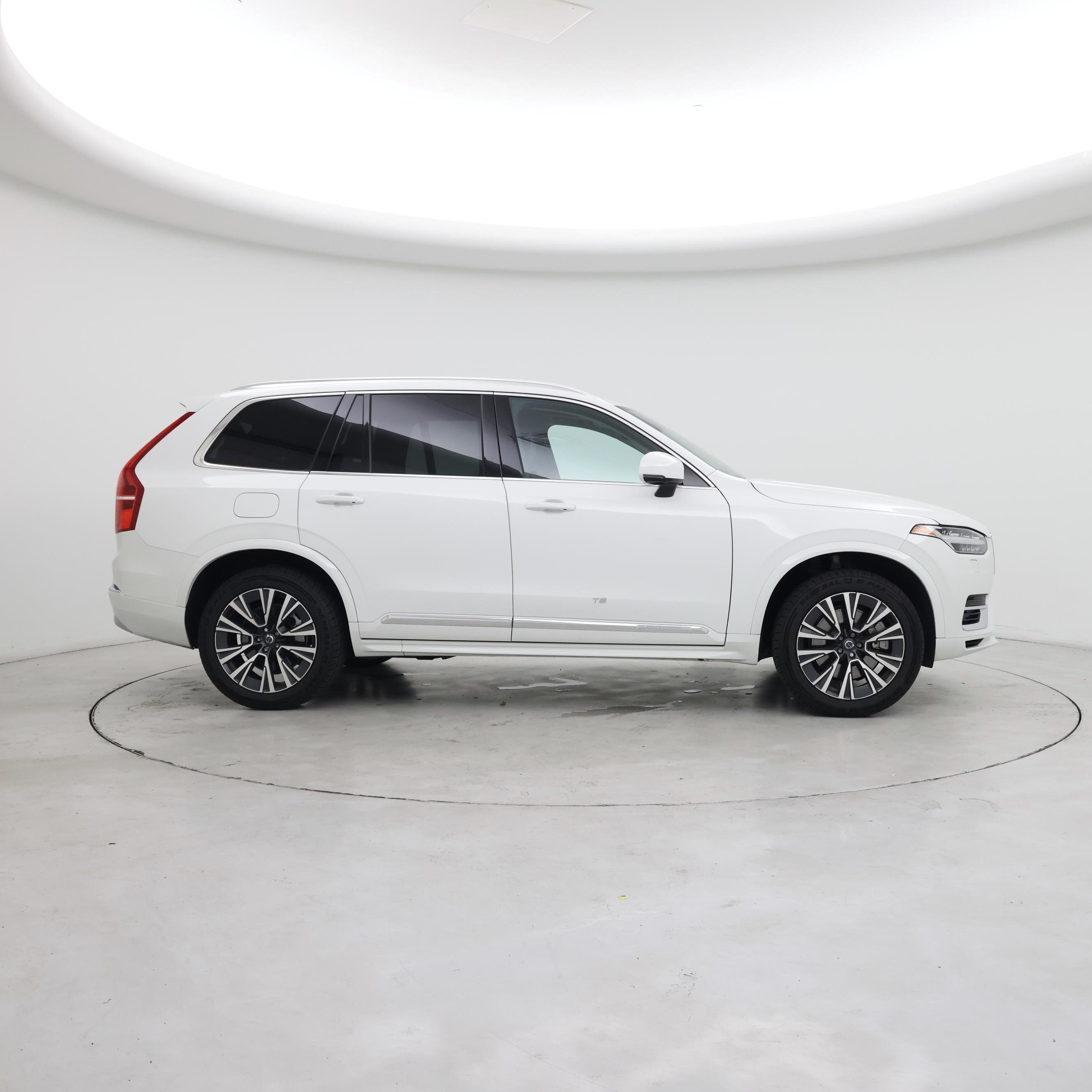 Thumbnail: 2022 Volvo XC90 - 7