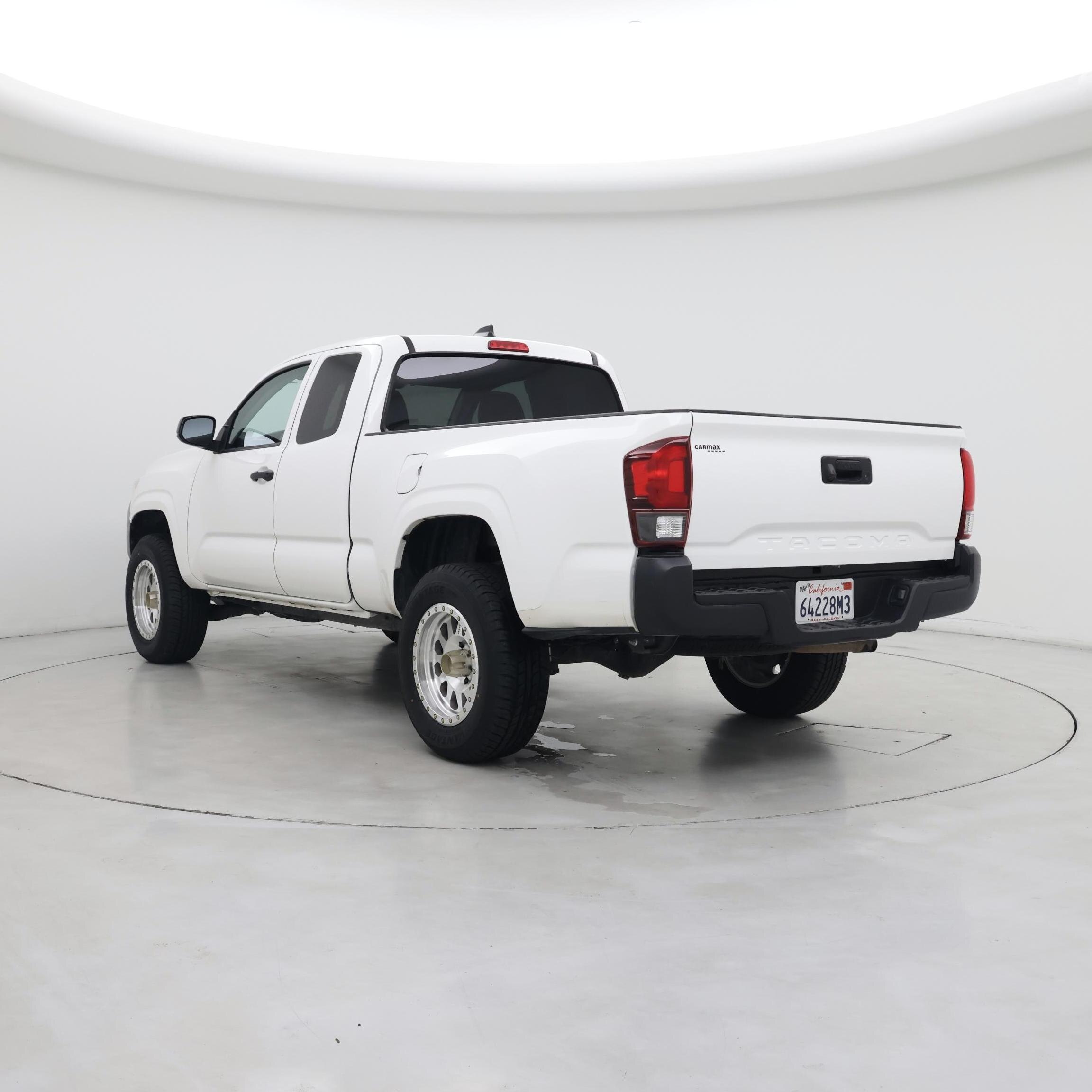 Thumbnail: 2022 Toyota Tacoma - 2