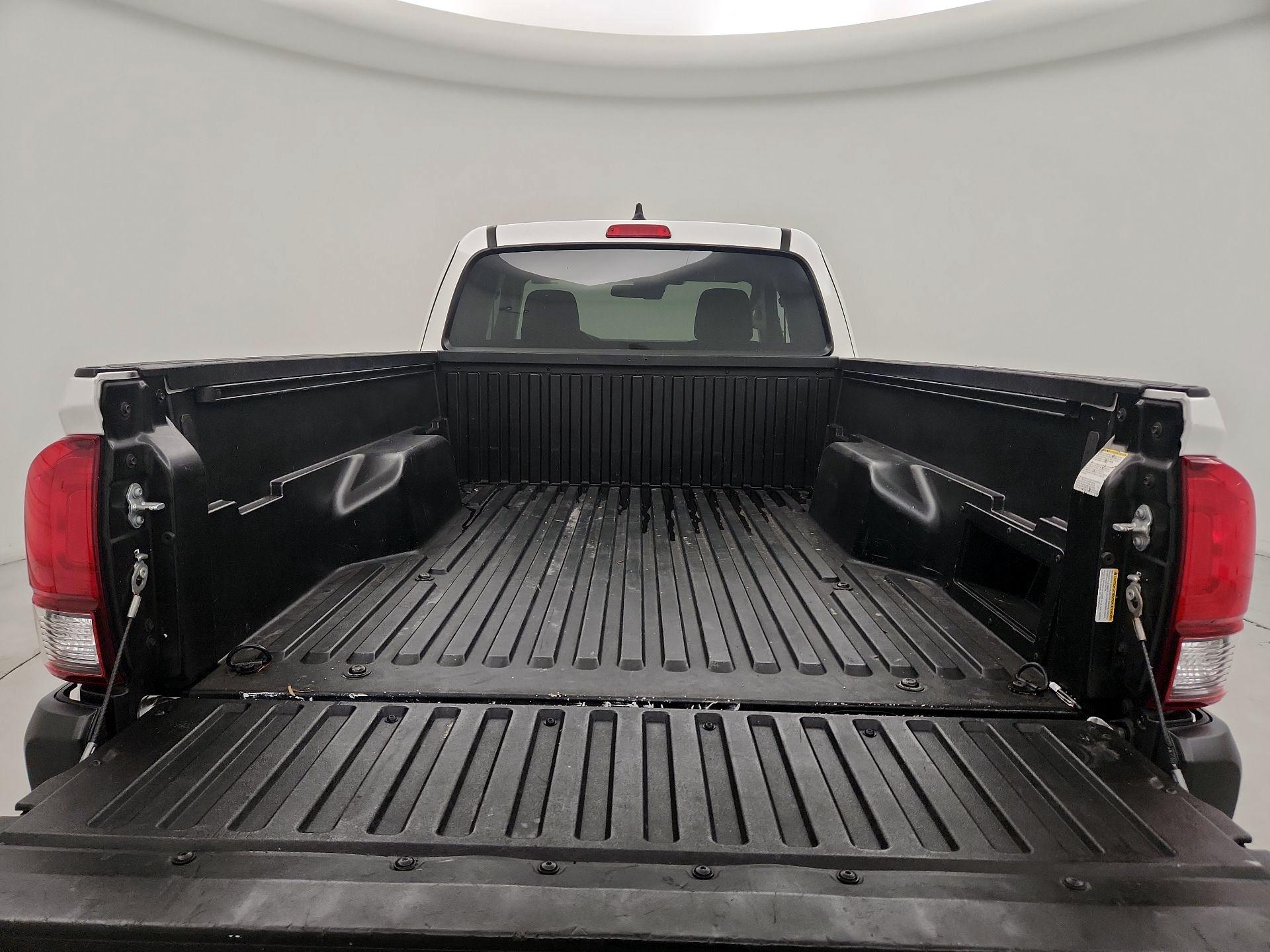 Thumbnail: 2022 Toyota Tacoma - 20