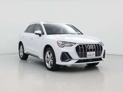 2021 Audi Q3 S-Line Premium Plus