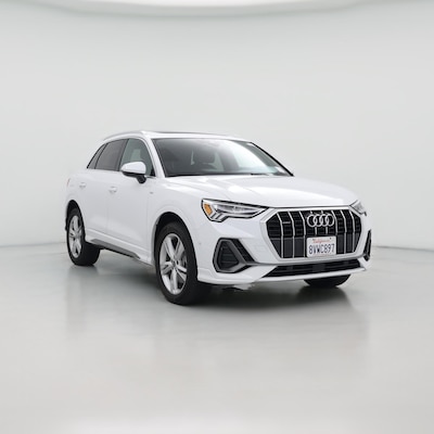 2021 Audi Q3 S-Line Premium Plus