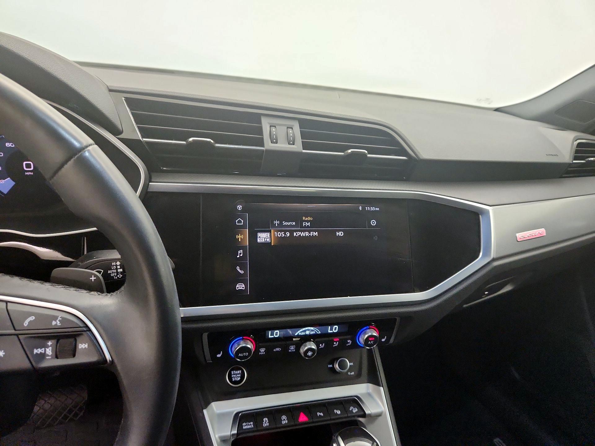 Thumbnail: 2021 Audi Q3 - 15