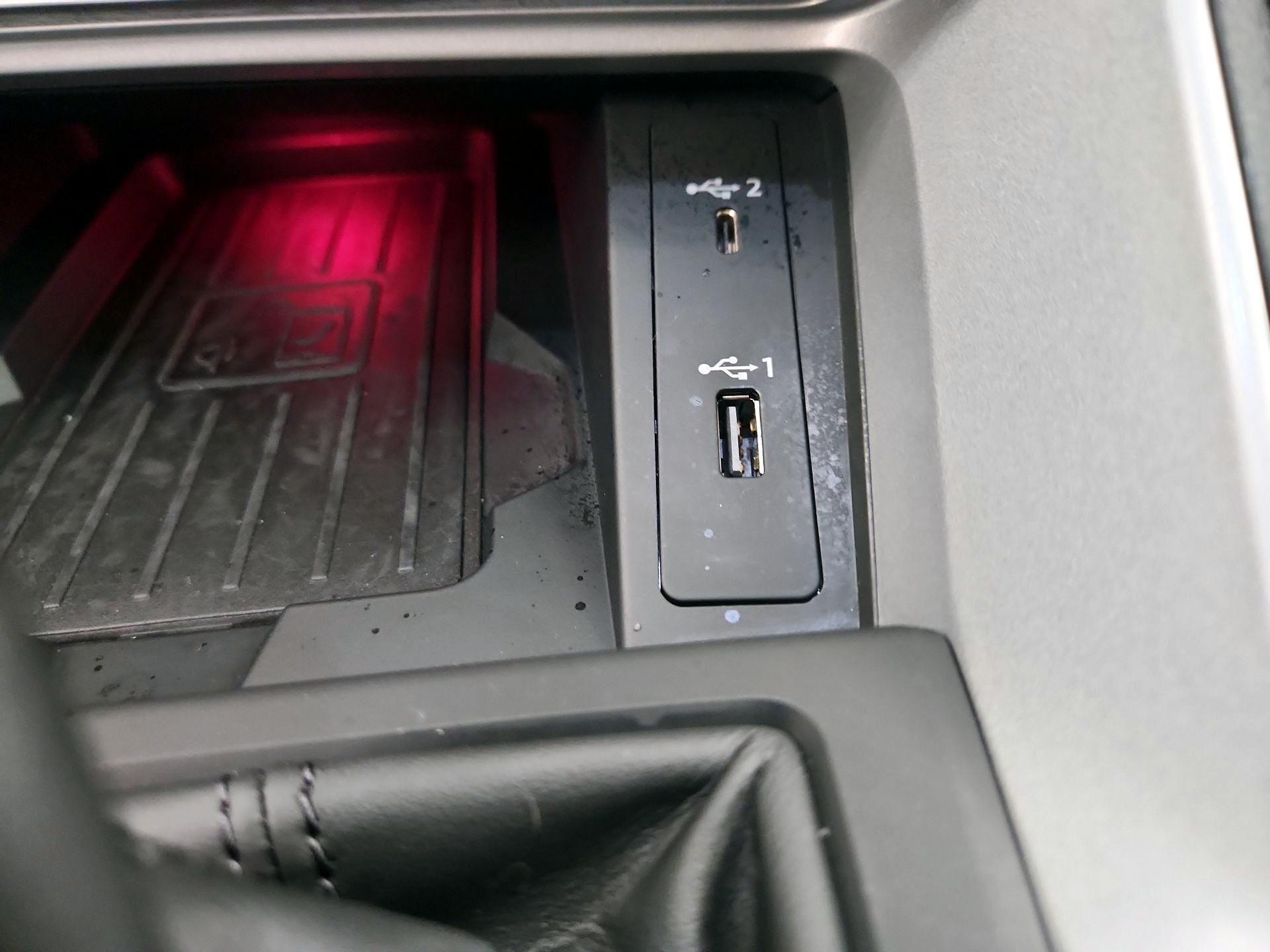 Thumbnail: 2021 Audi Q3 - 18