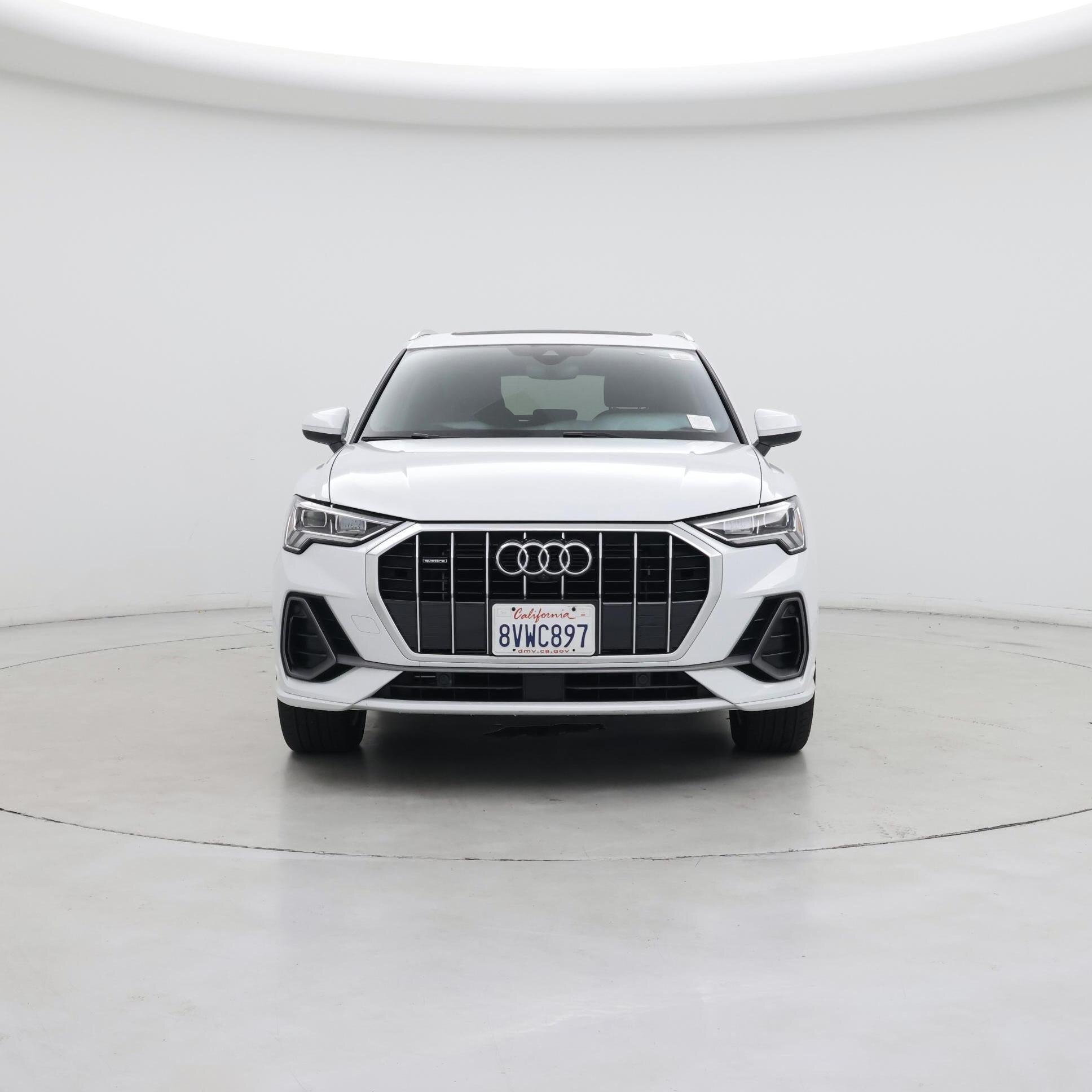Thumbnail: 2021 Audi Q3 - 5