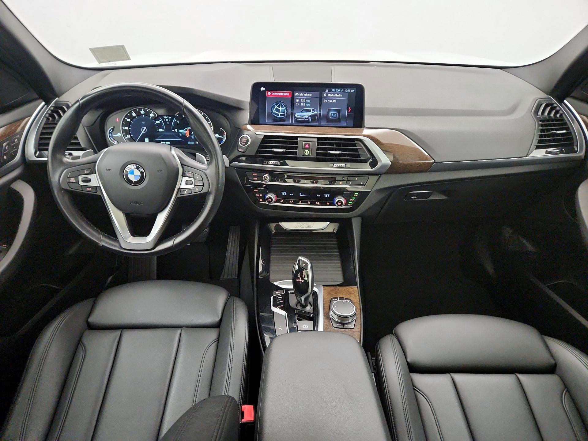 Thumbnail: 2019 BMW X3 - 9