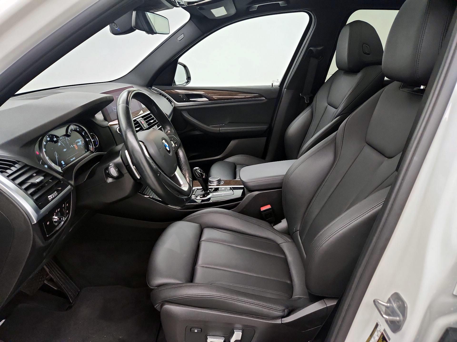 Thumbnail: 2019 BMW X3 - 11