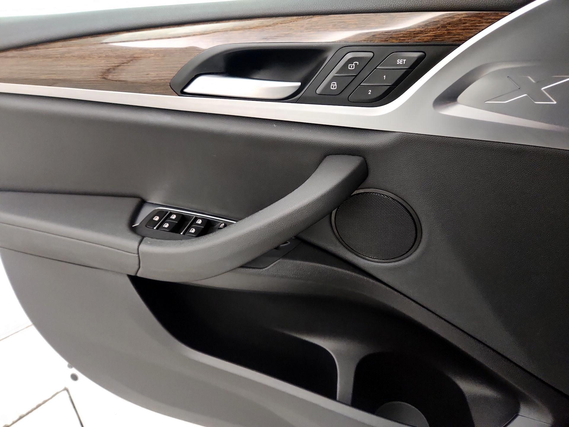 Thumbnail: 2019 BMW X3 - 12